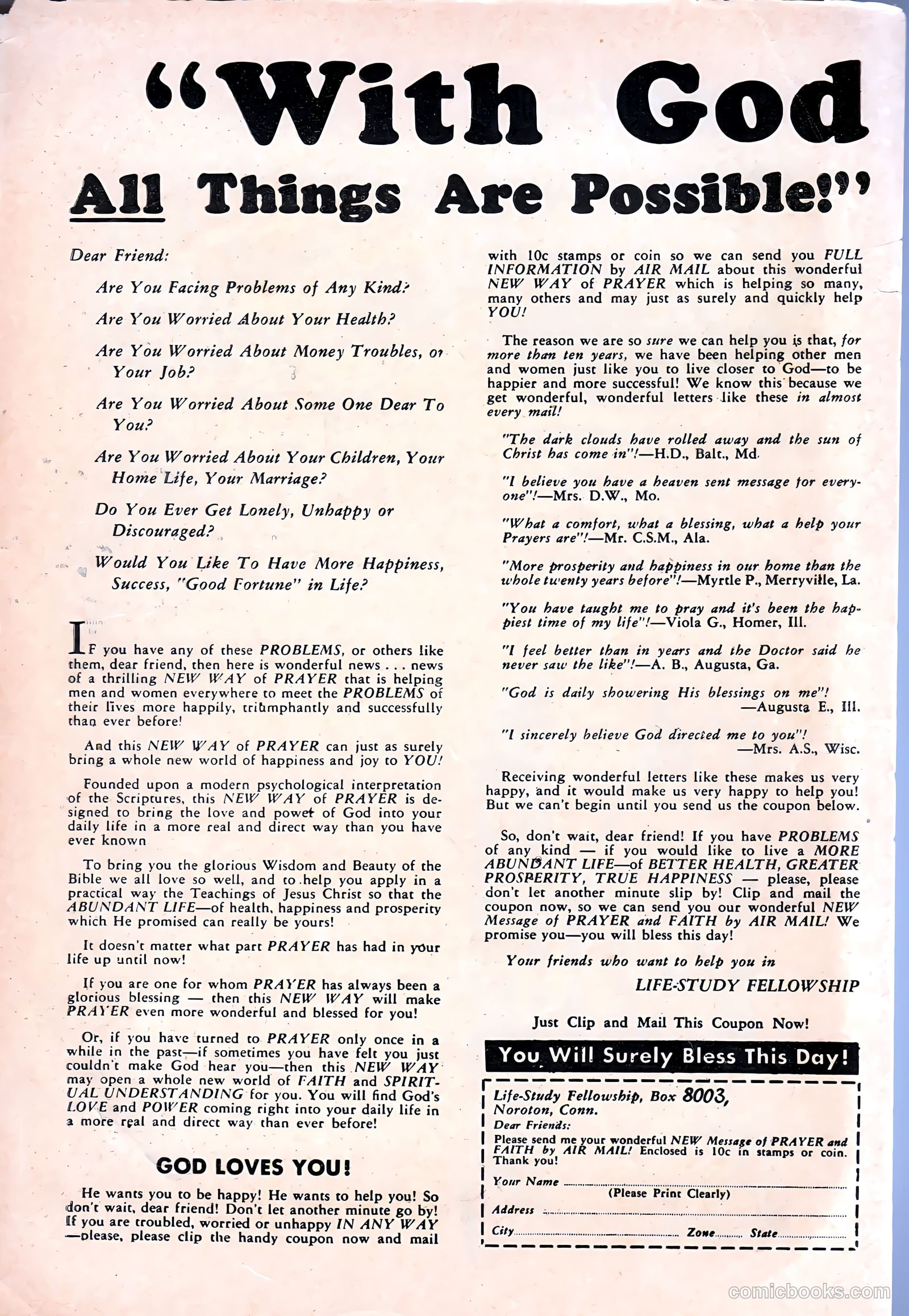 Fighting War Stories #4 (1953) — page 35 of 37