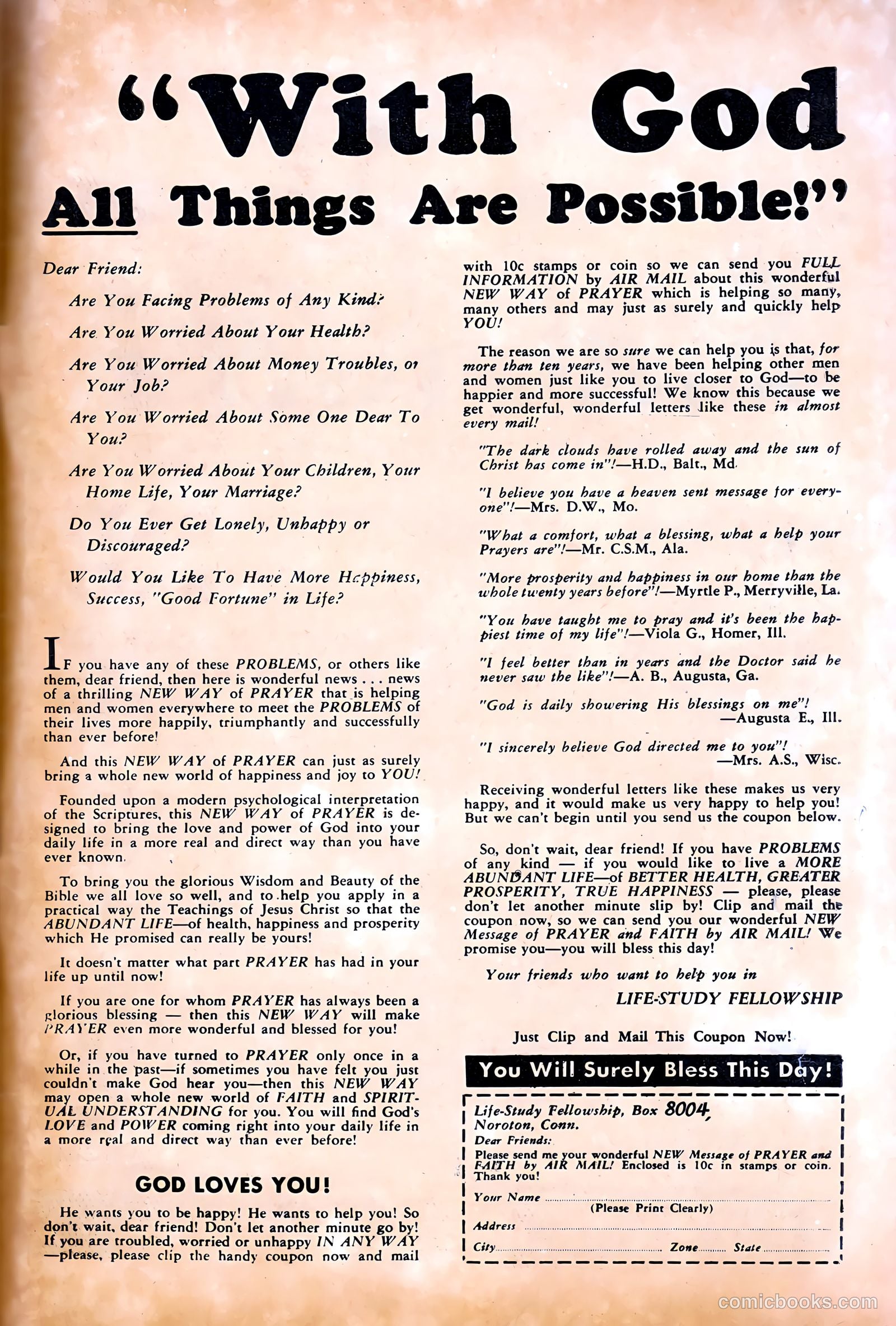 Fighting War Stories #5 (1953) — page 35 of 37