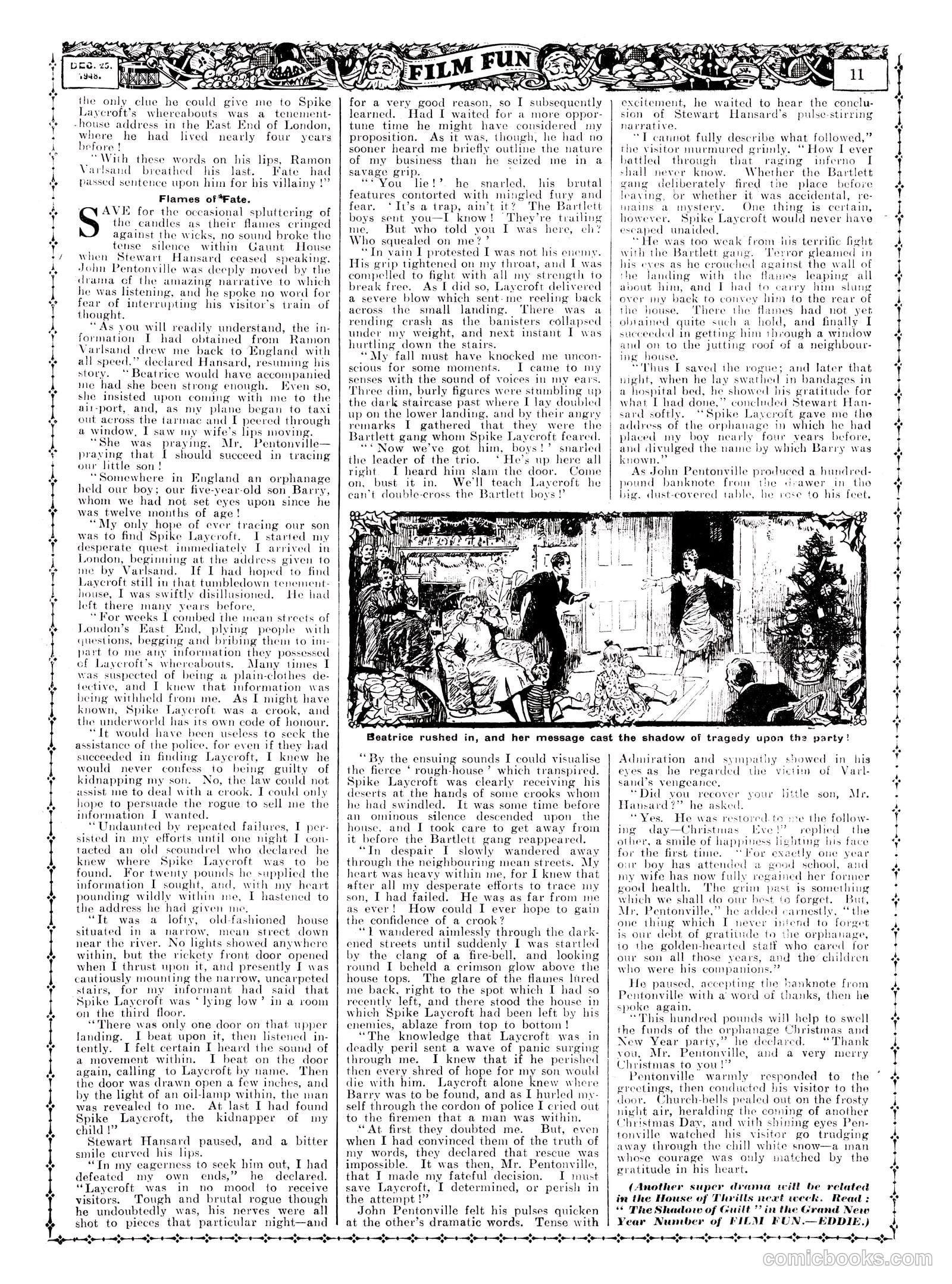 Film Fun #1510 (1948) — page 10 of 15