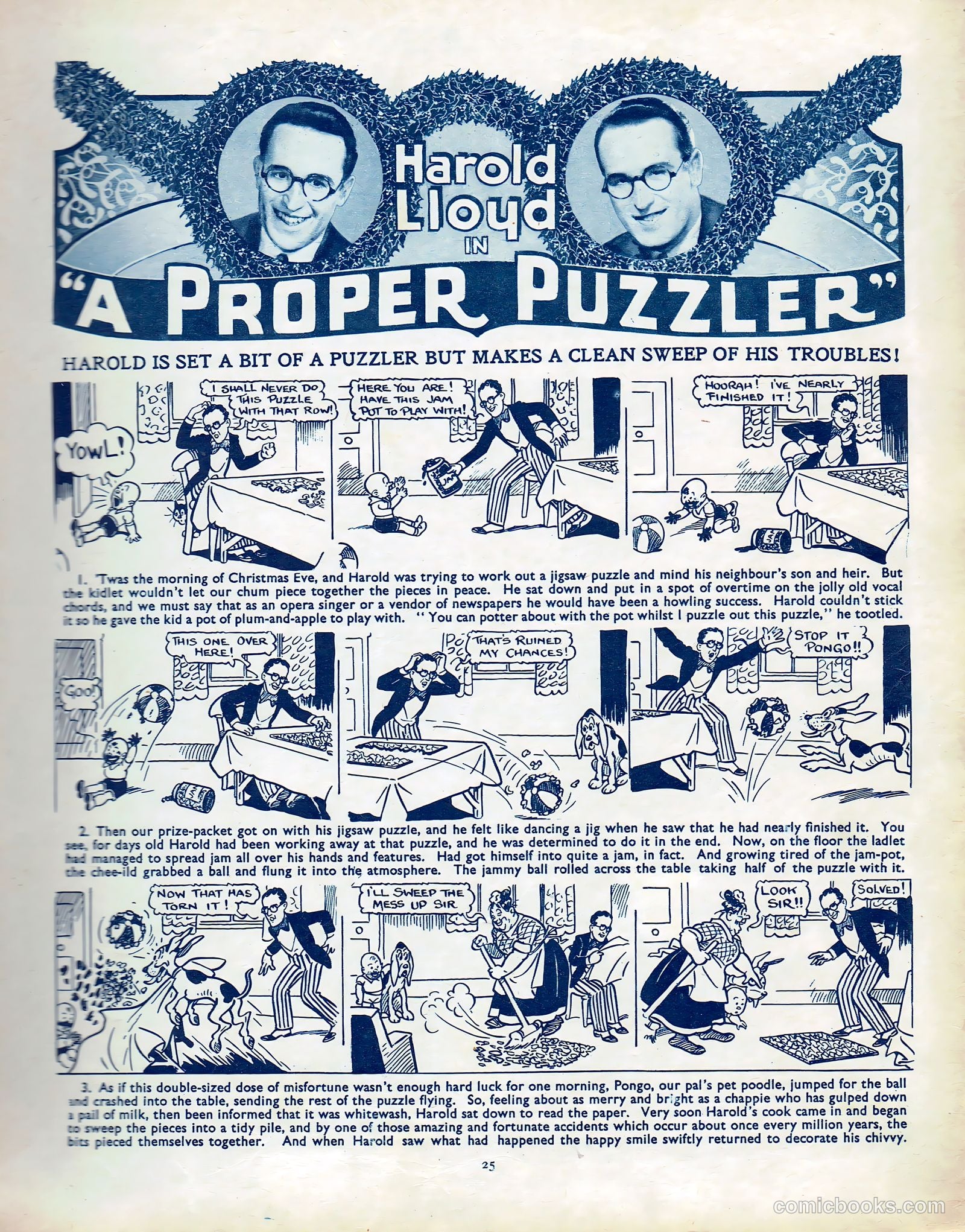 Film Fun Annual #1939 (1939) — page 11 of 64