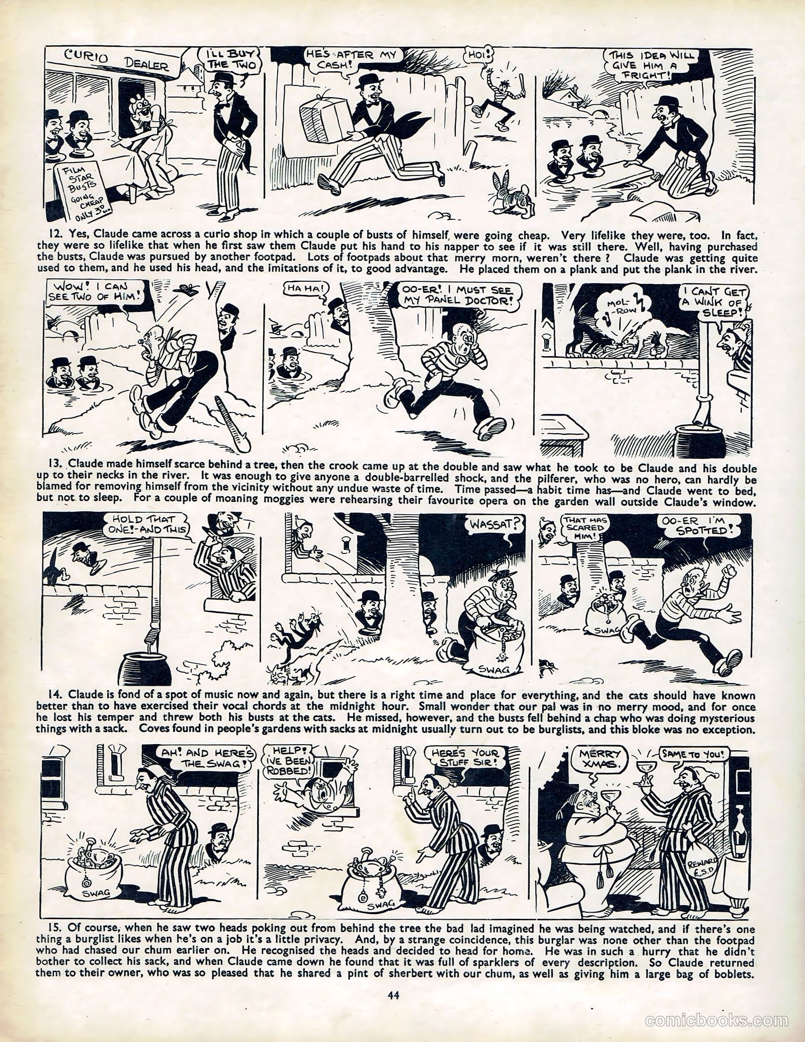 Film Fun Annual #1939 (1939) — page 22 of 64