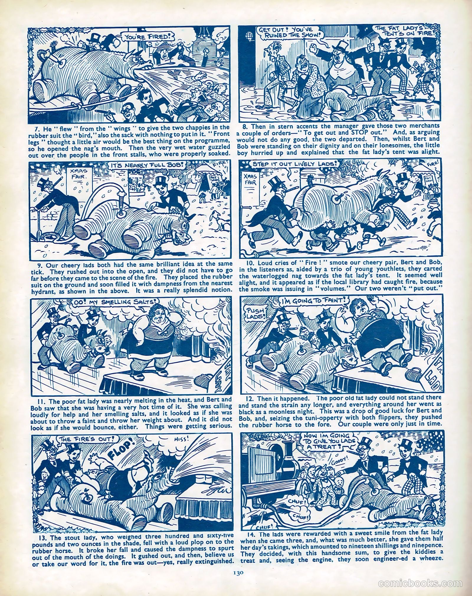 Film Fun Annual #1939 (1939) — page 52 of 64