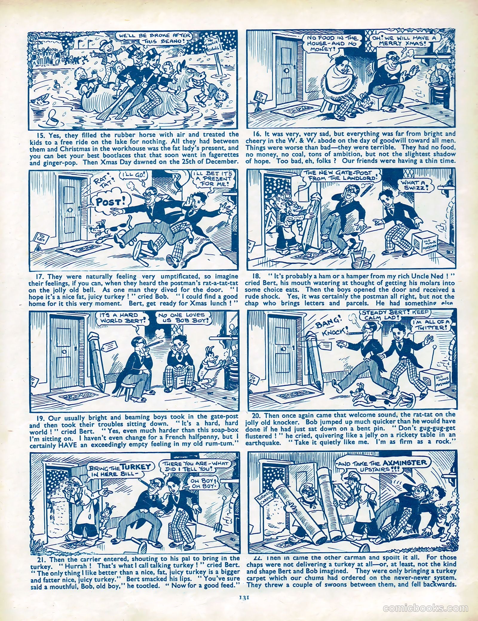 Film Fun Annual #1939 (1939) — page 53 of 64