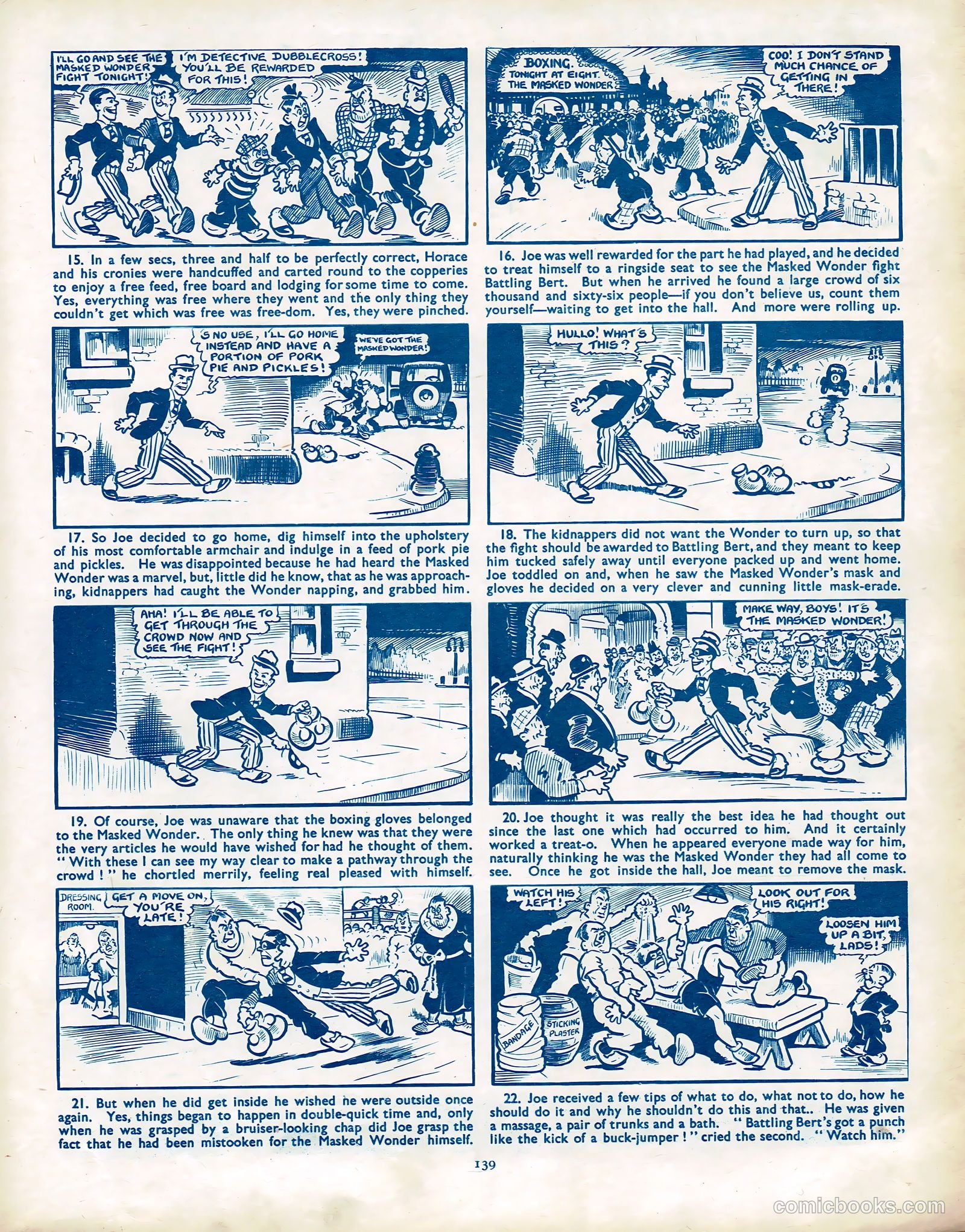 Film Fun Annual #1939 (1939) — page 57 of 64