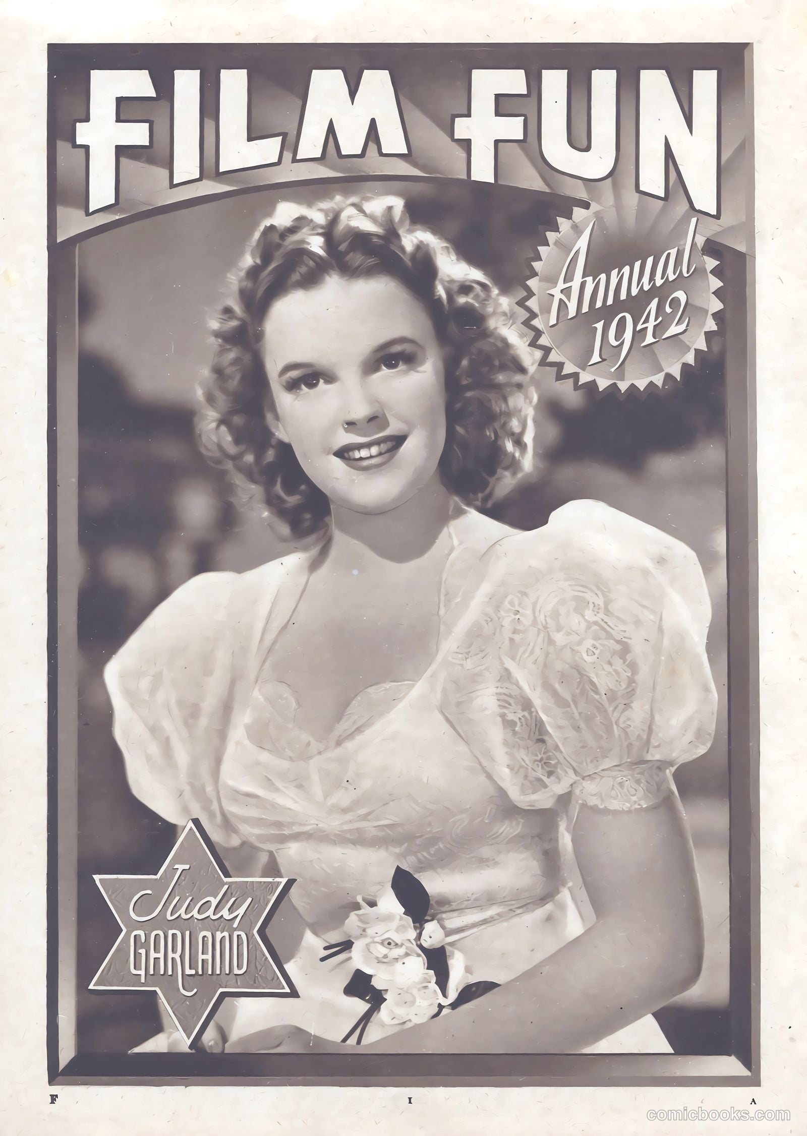 Film Fun Annual #1942 (1942) — page 2 of 114