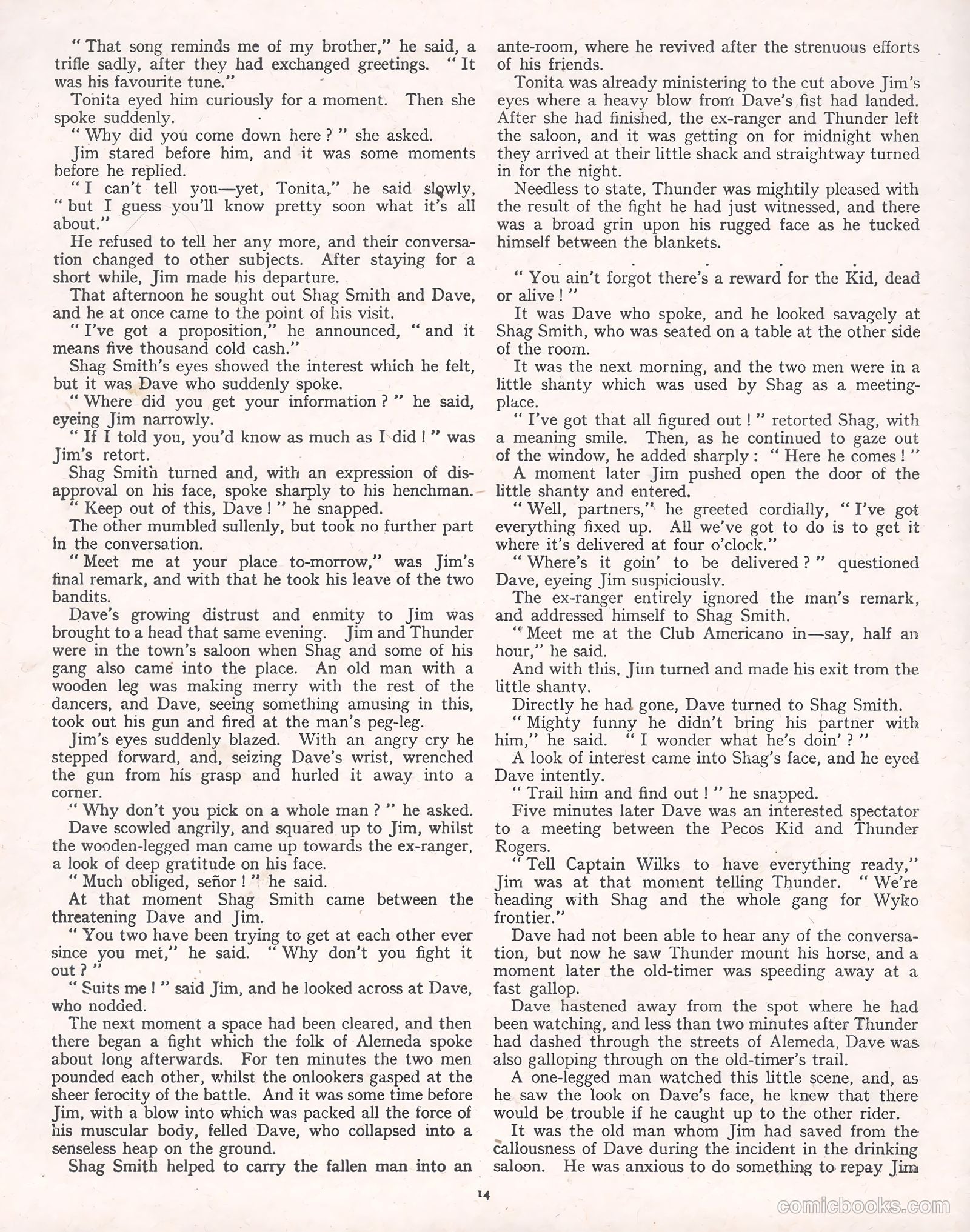 Film Fun Annual #1942 (1942) — page 15 of 114