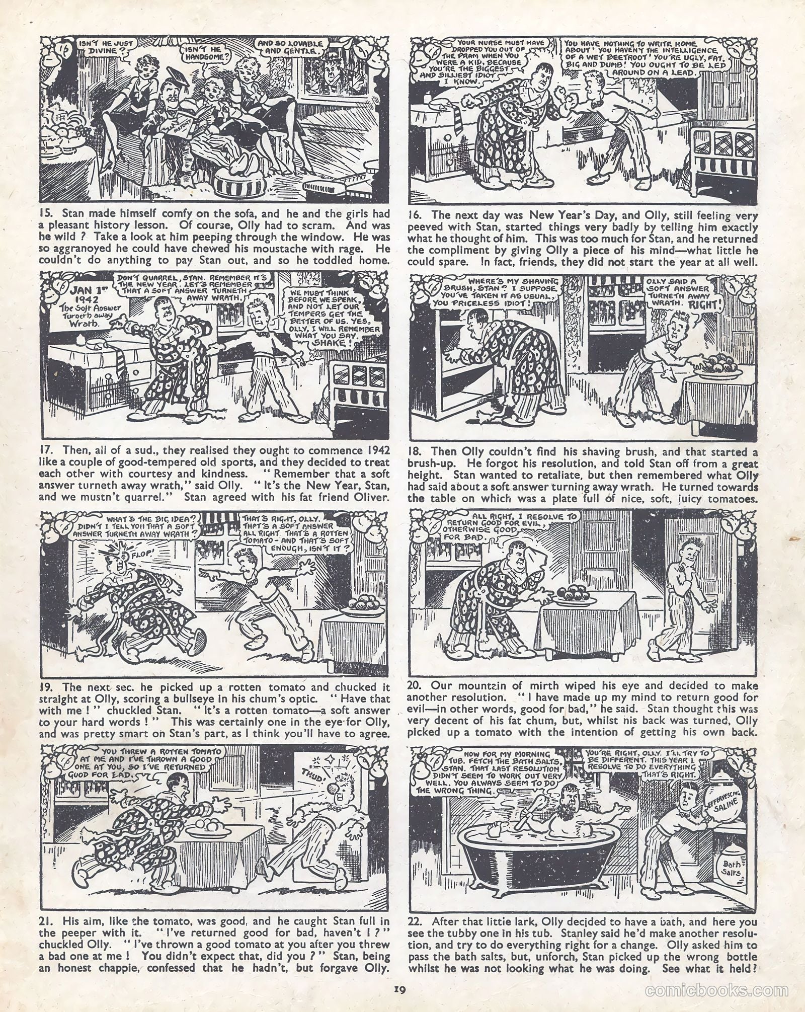 Film Fun Annual #1942 (1942) — page 20 of 114