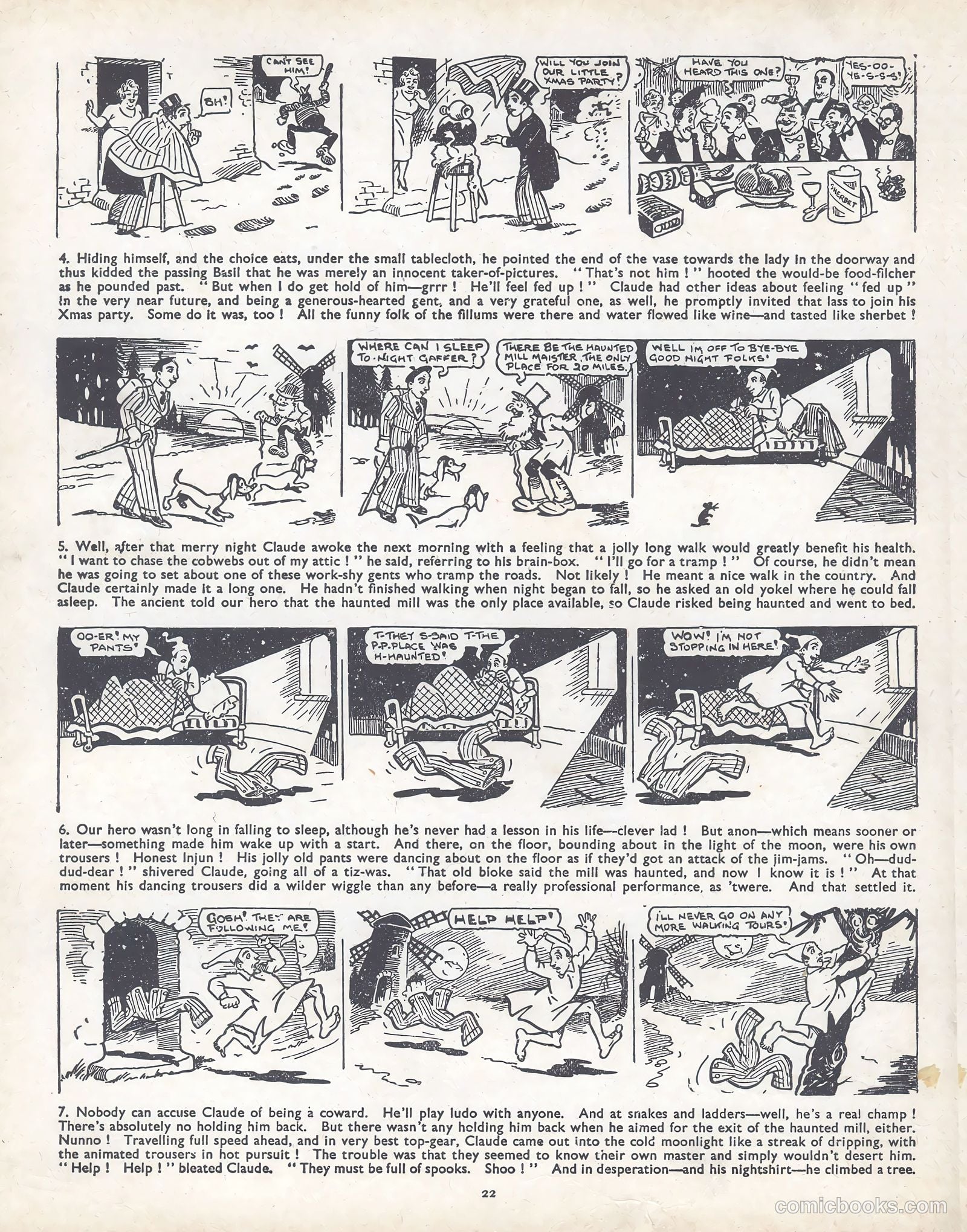 Film Fun Annual #1942 (1942) — page 23 of 114