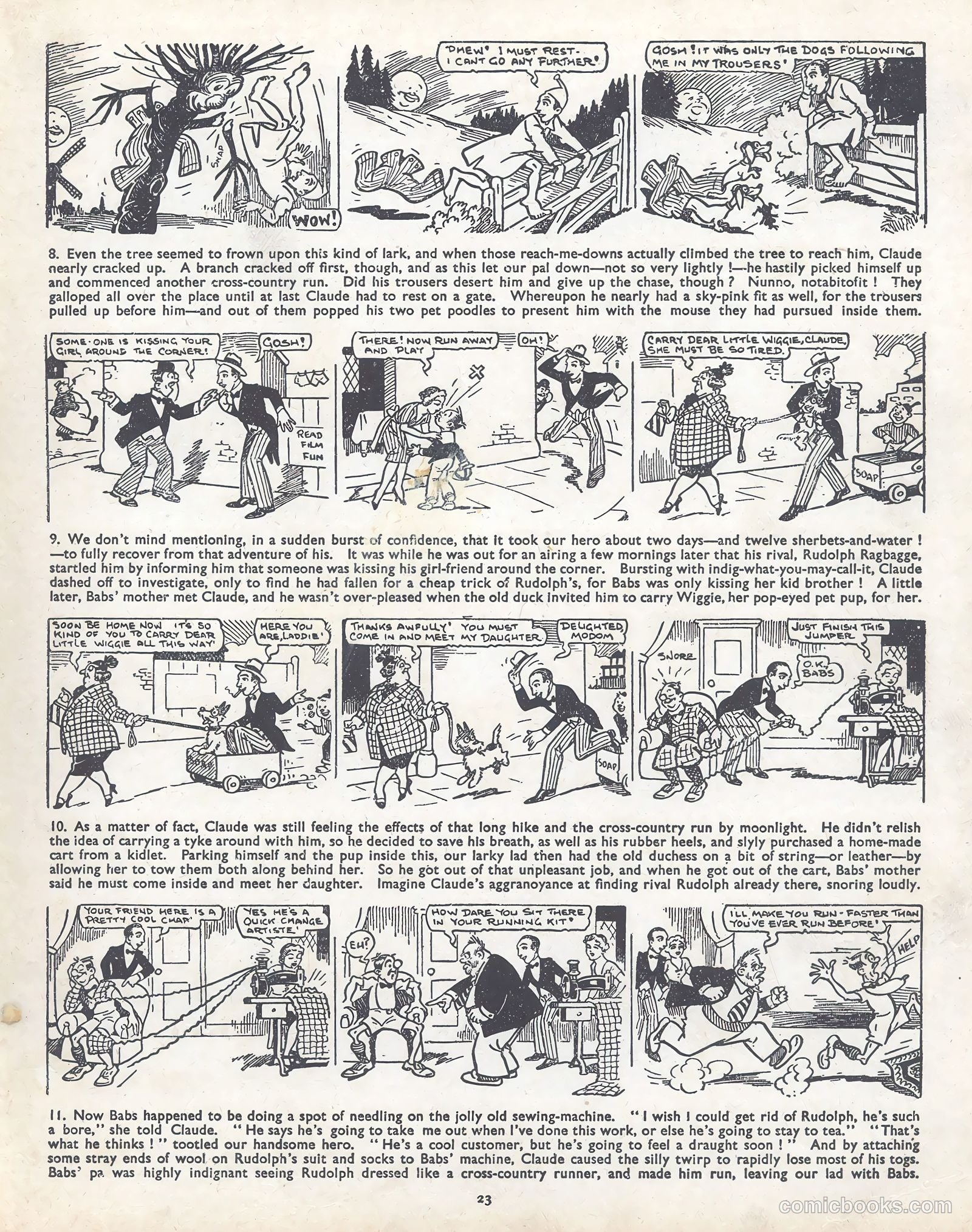 Film Fun Annual #1942 (1942) — page 24 of 114