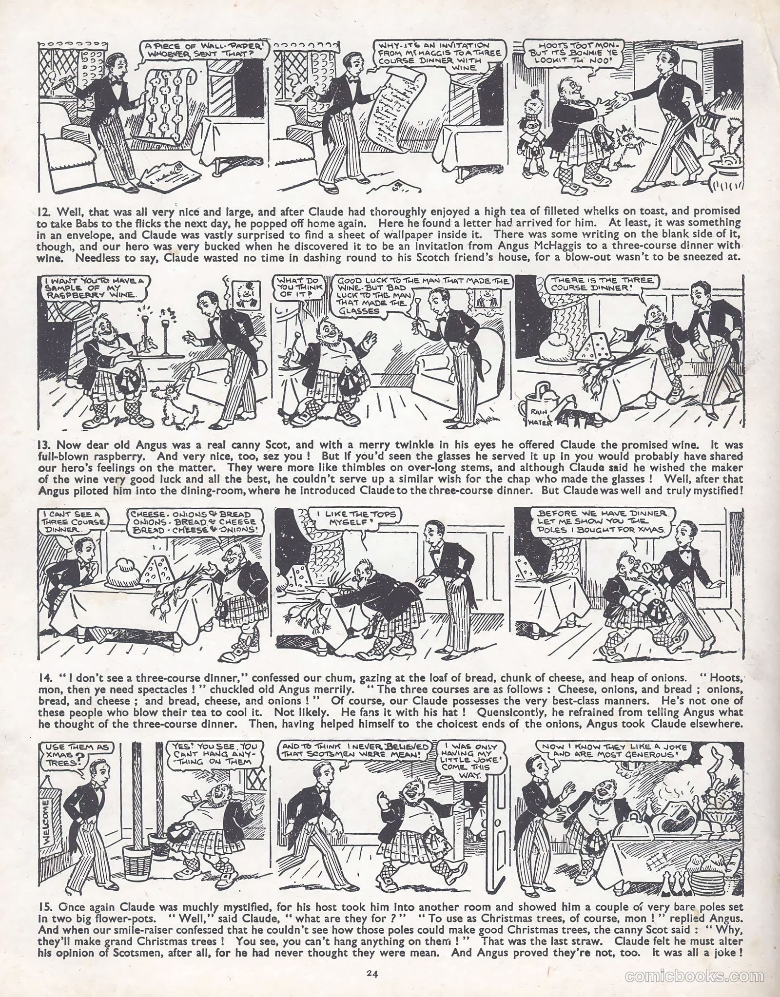 Film Fun Annual #1942 (1942) — page 25 of 114
