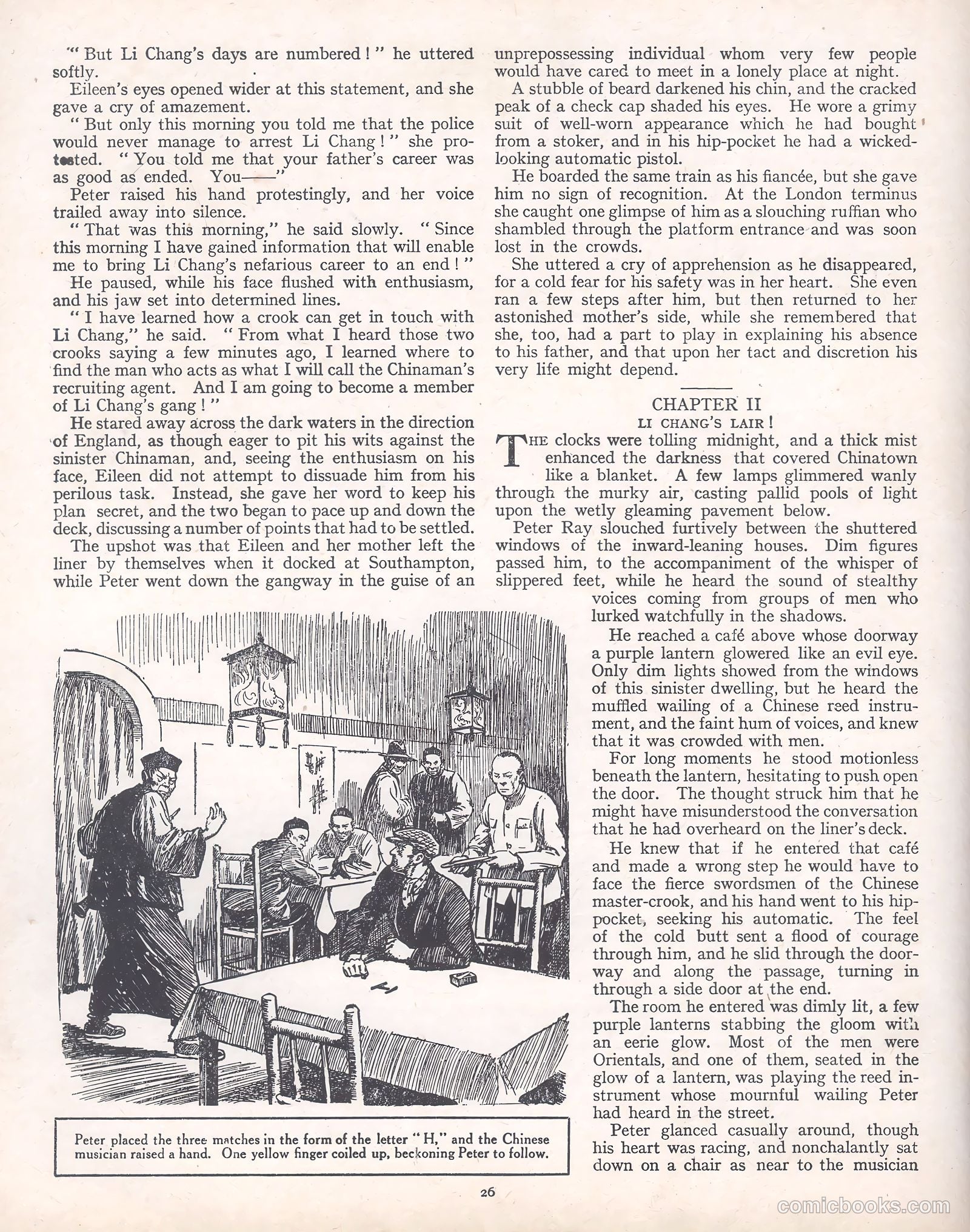 Film Fun Annual #1942 (1942) — page 27 of 114
