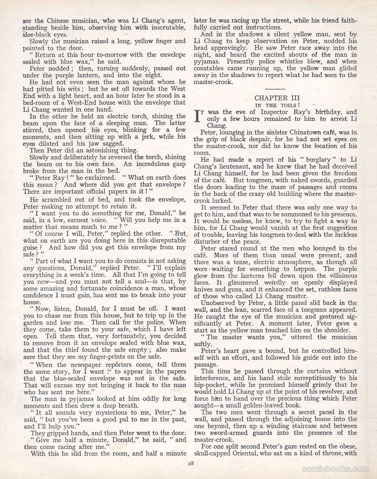 Film Fun Annual #1942 (1942) — page 29 of 114
