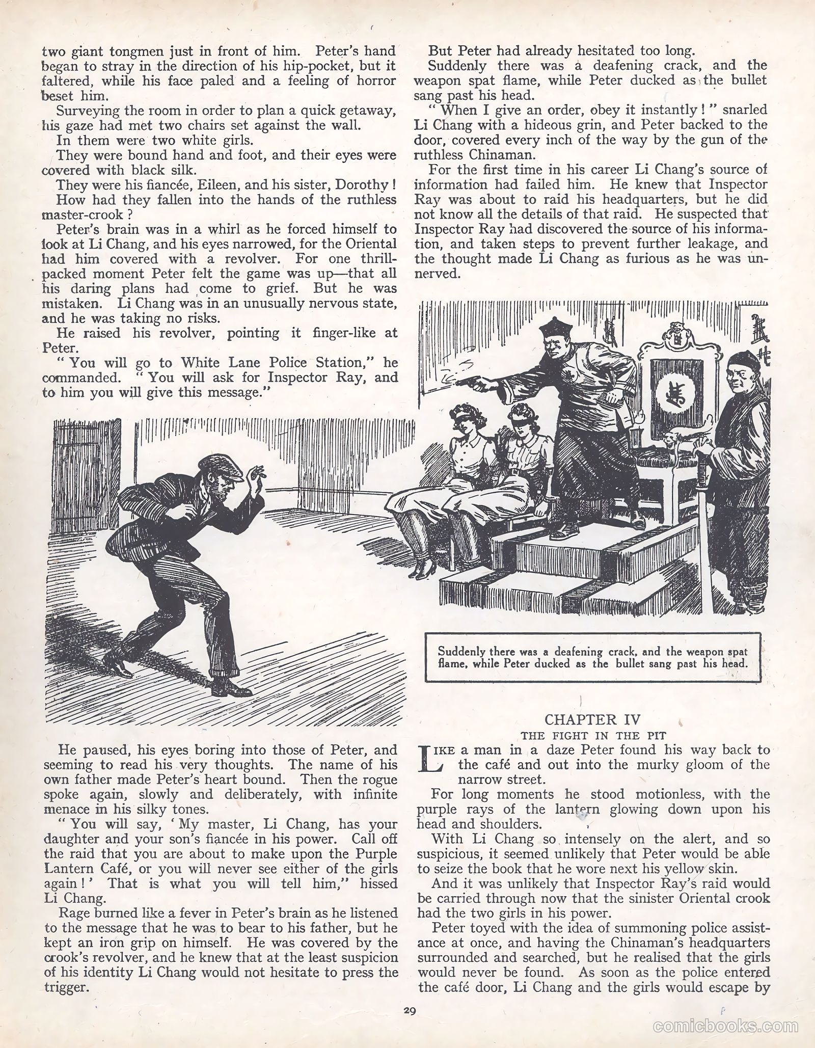 Film Fun Annual #1942 (1942) — page 30 of 114