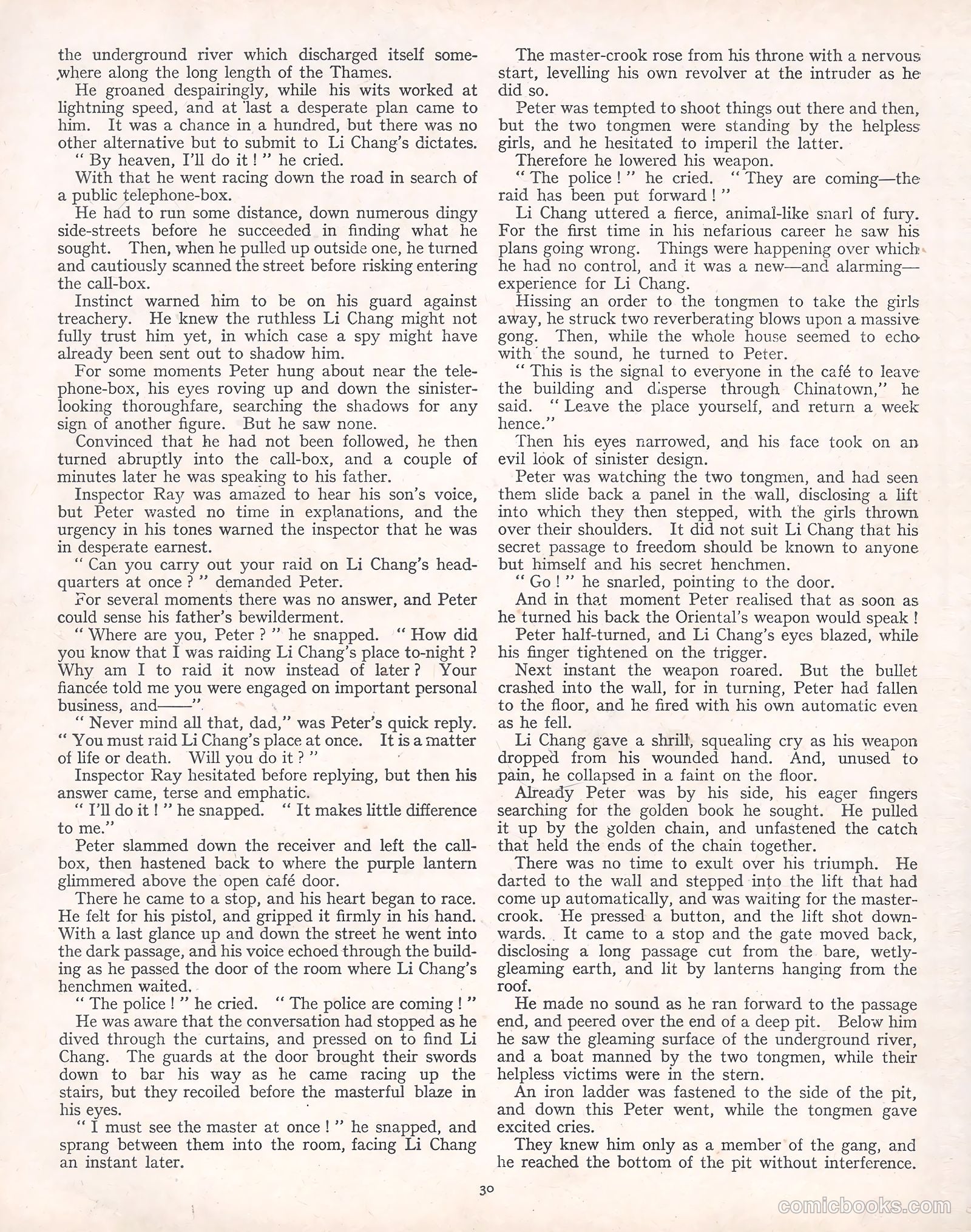 Film Fun Annual #1942 (1942) — page 31 of 114