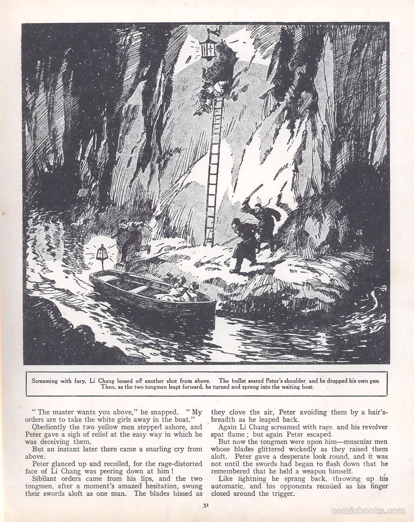 Film Fun Annual #1942 (1942) — page 32 of 114