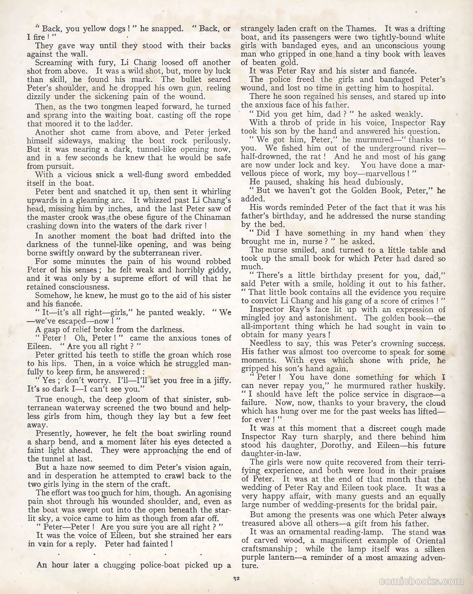 Film Fun Annual #1942 (1942) — page 33 of 114