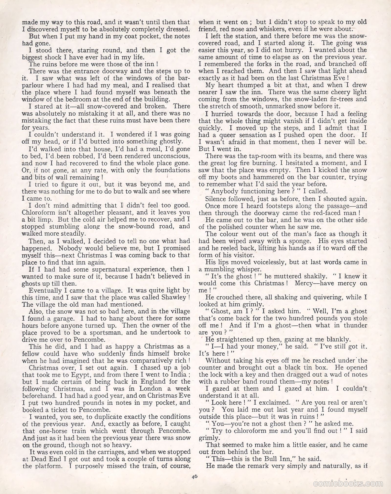 Film Fun Annual #1942 (1942) — page 47 of 114