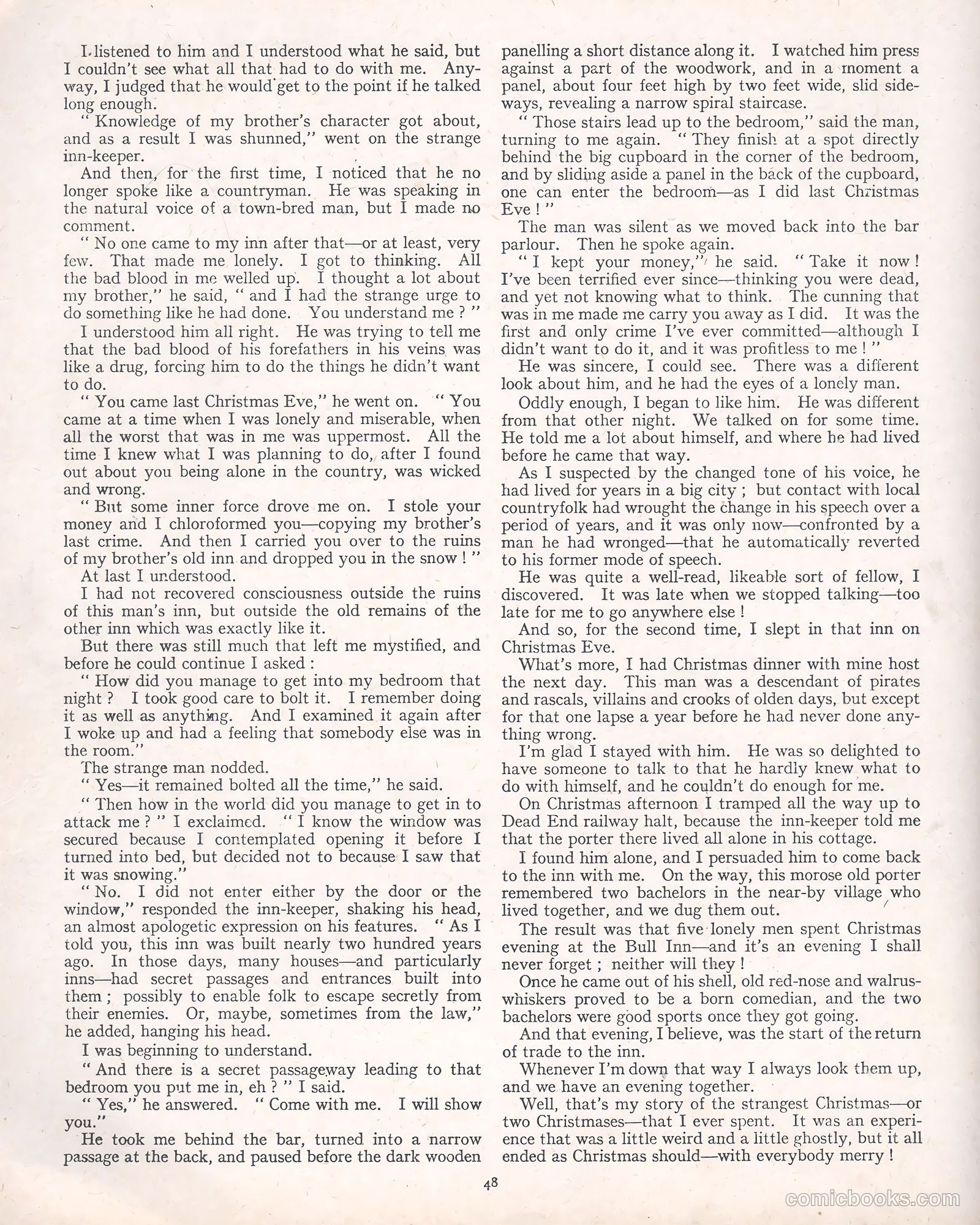 Film Fun Annual #1942 (1942) — page 49 of 114