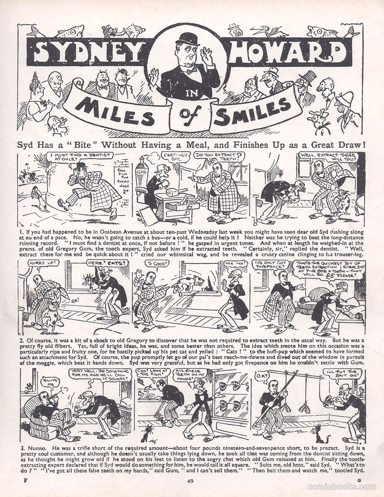 Film Fun Annual #1942 (1942) — page 50 of 114