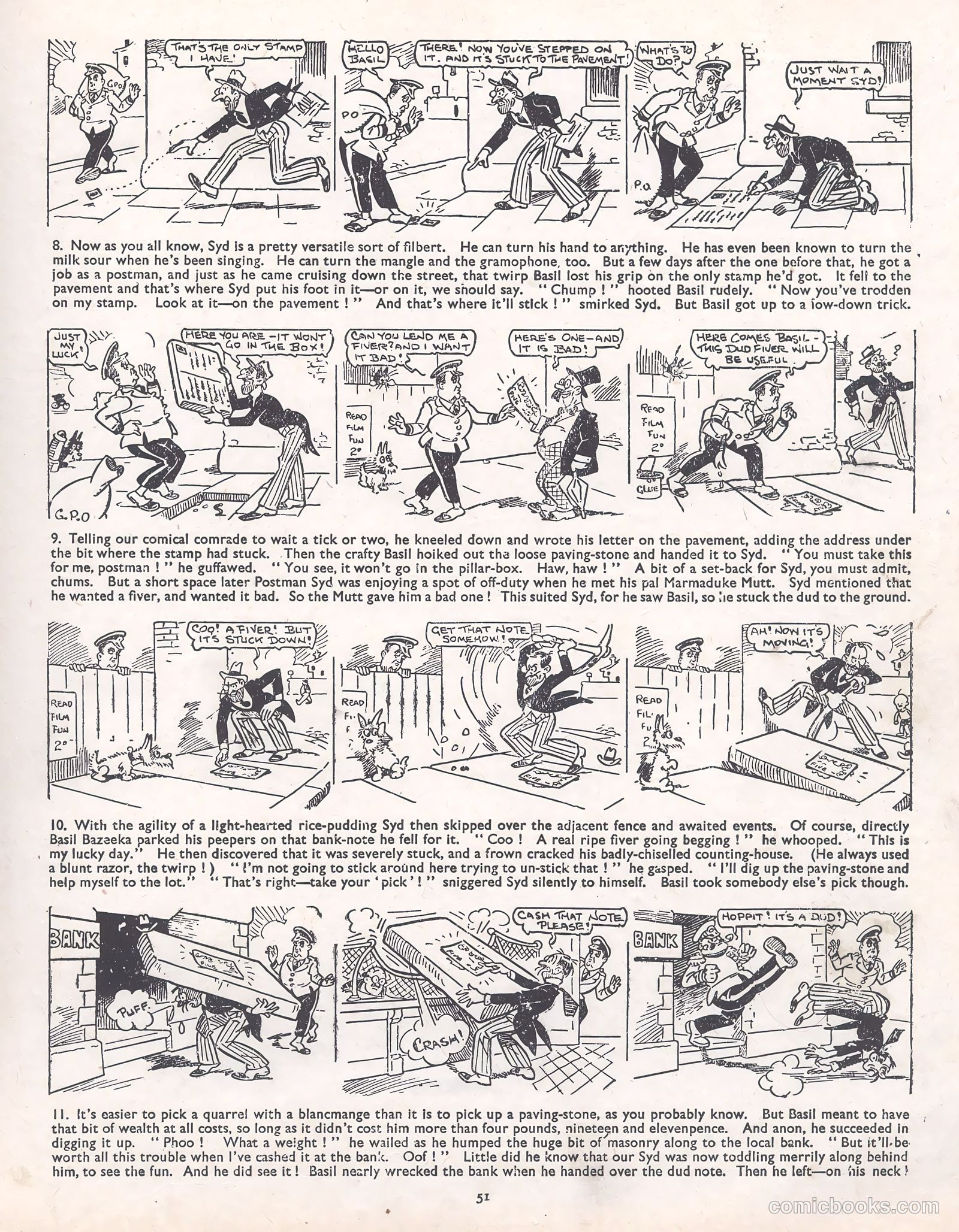 Film Fun Annual #1942 (1942) — page 52 of 114