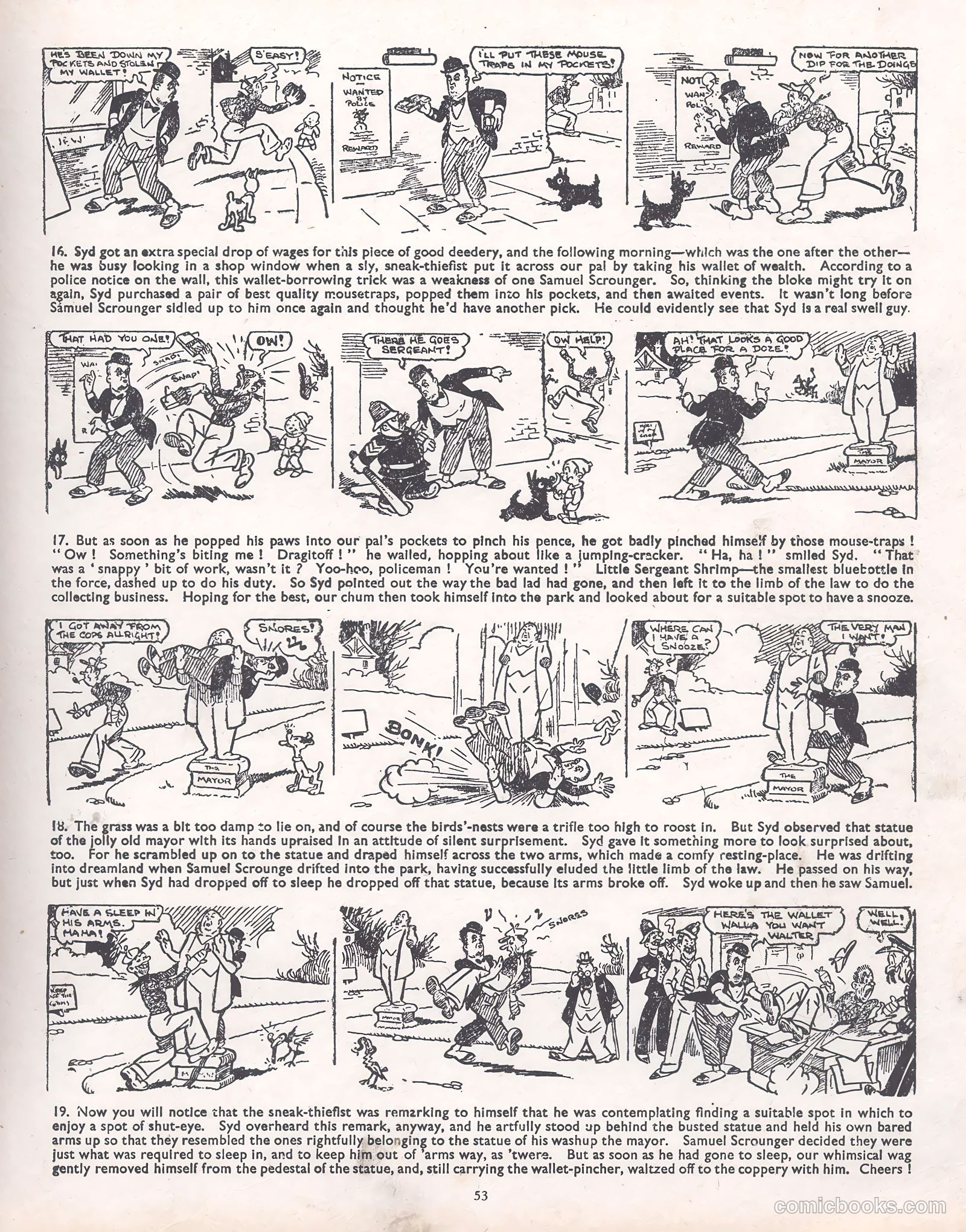 Film Fun Annual #1942 (1942) — page 54 of 114