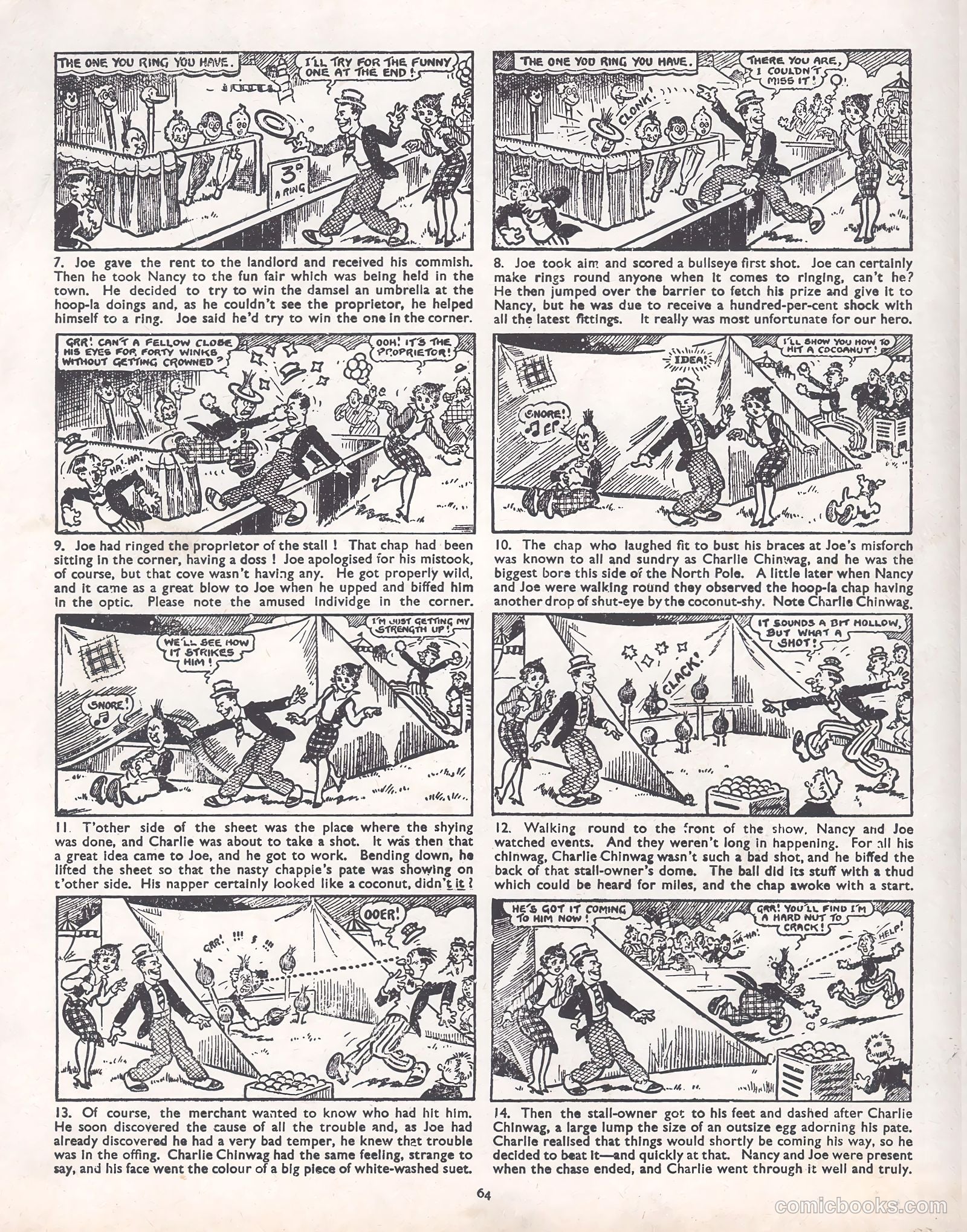 Film Fun Annual #1942 (1942) — page 65 of 114