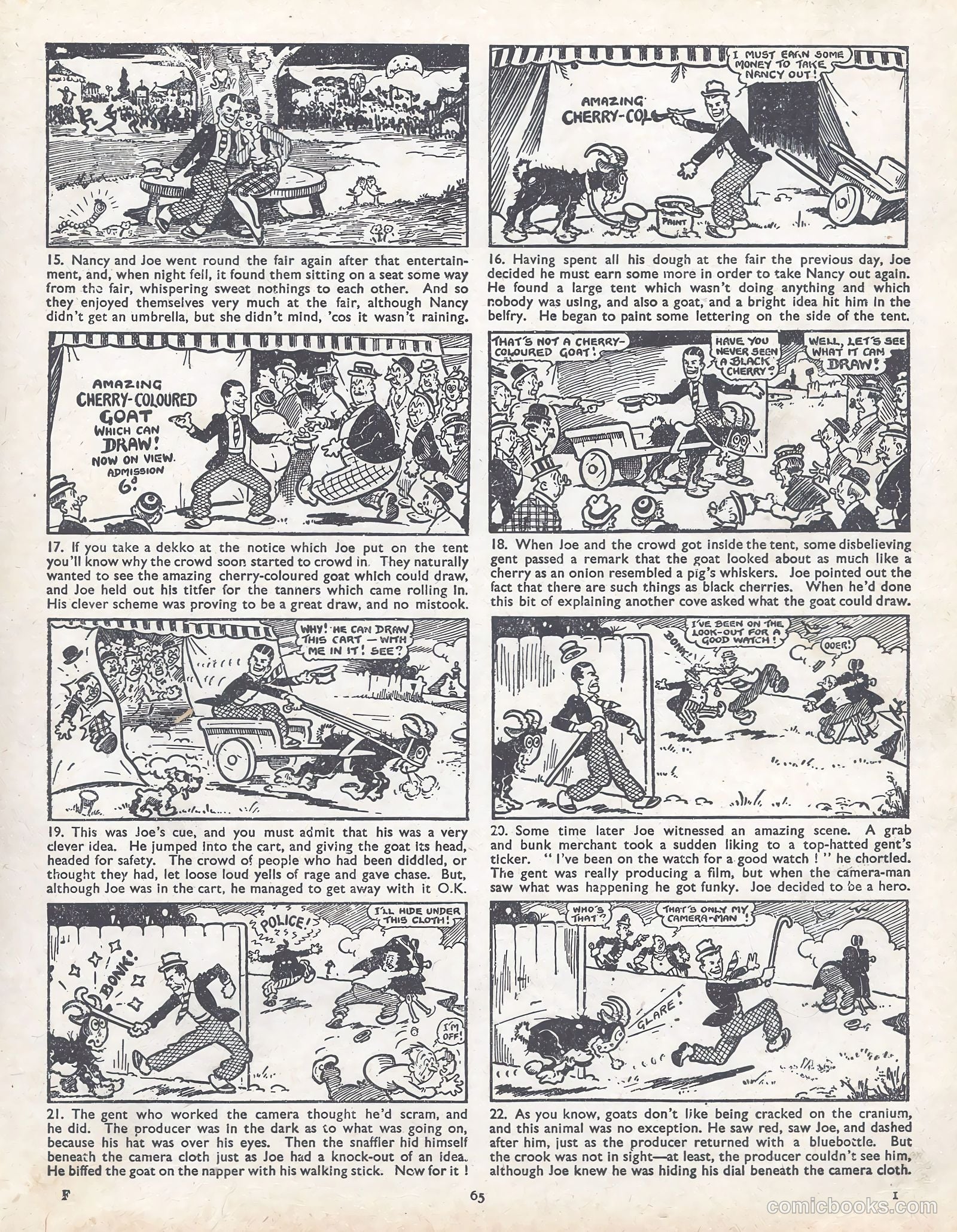 Film Fun Annual #1942 (1942) — page 66 of 114