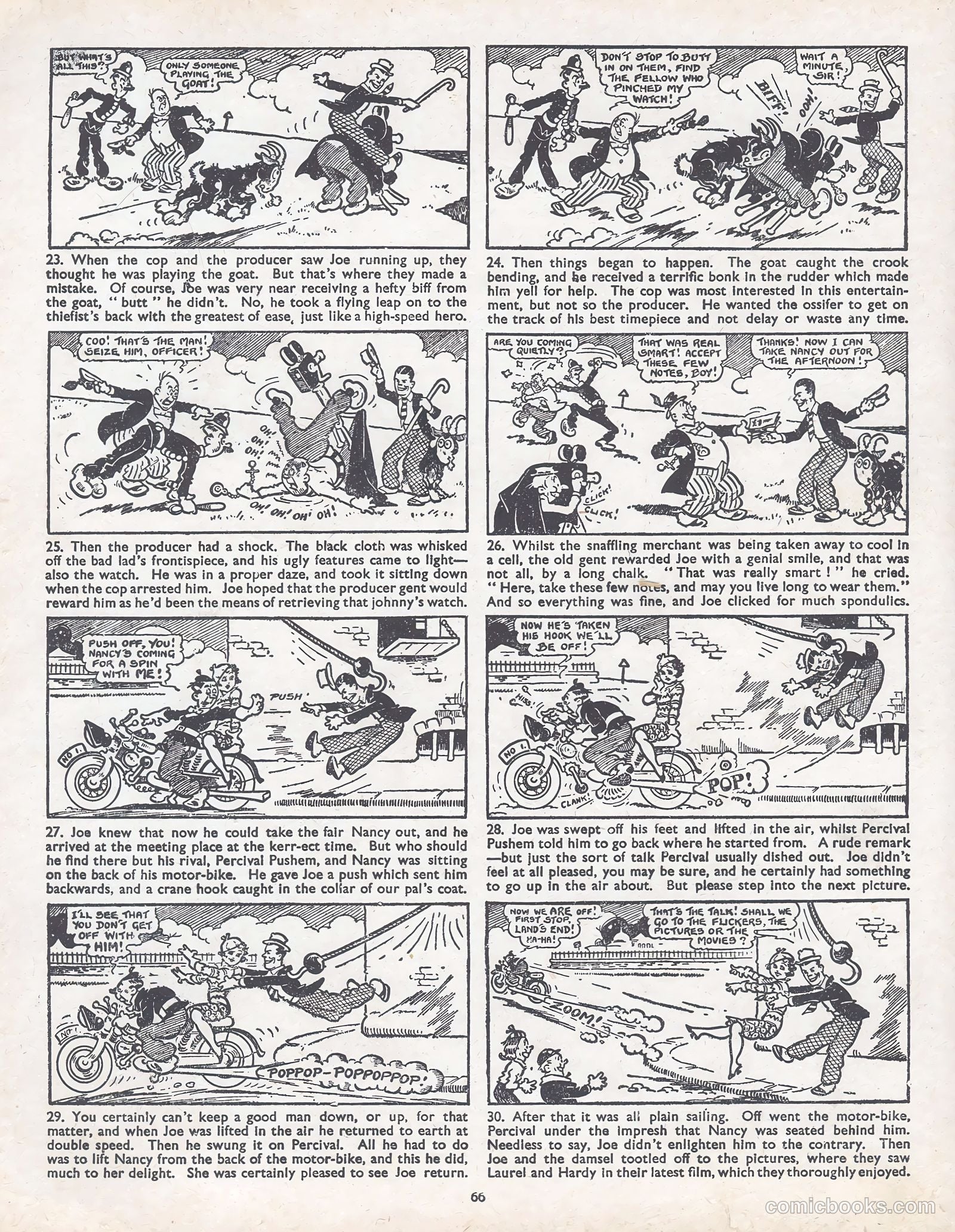 Film Fun Annual #1942 (1942) — page 67 of 114