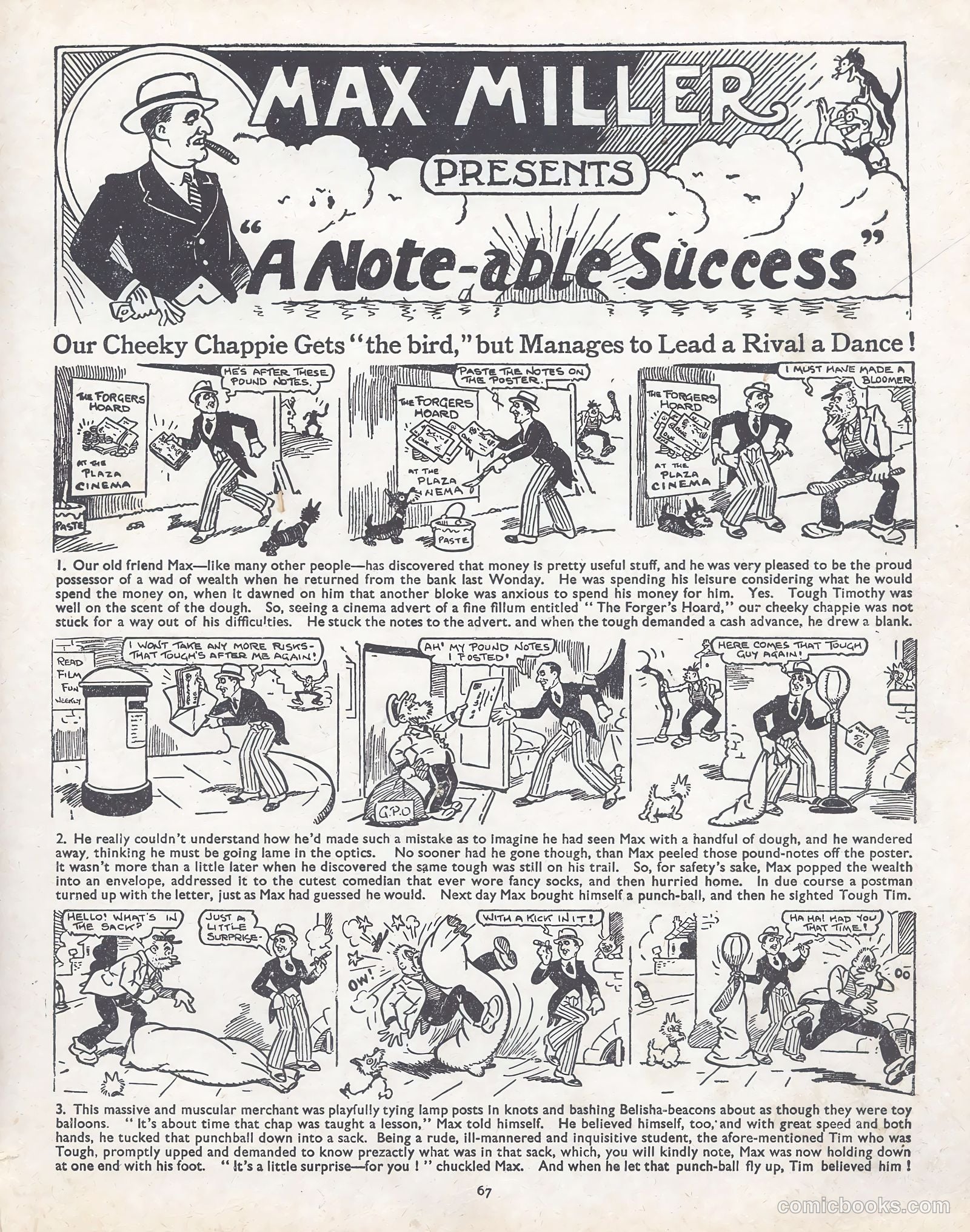 Film Fun Annual #1942 (1942) — page 68 of 114