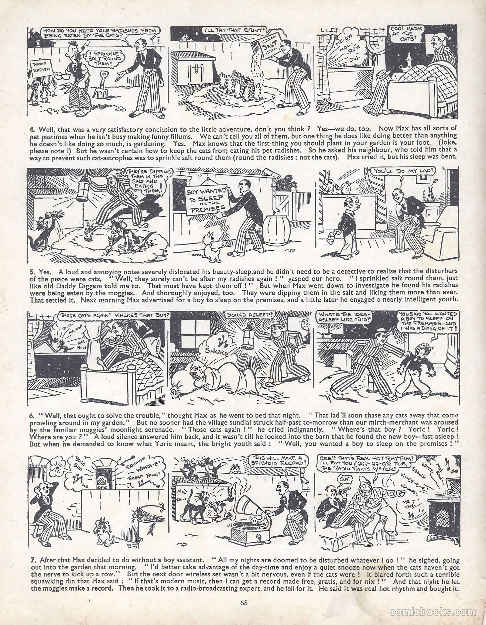 Film Fun Annual #1942 (1942) — page 69 of 114