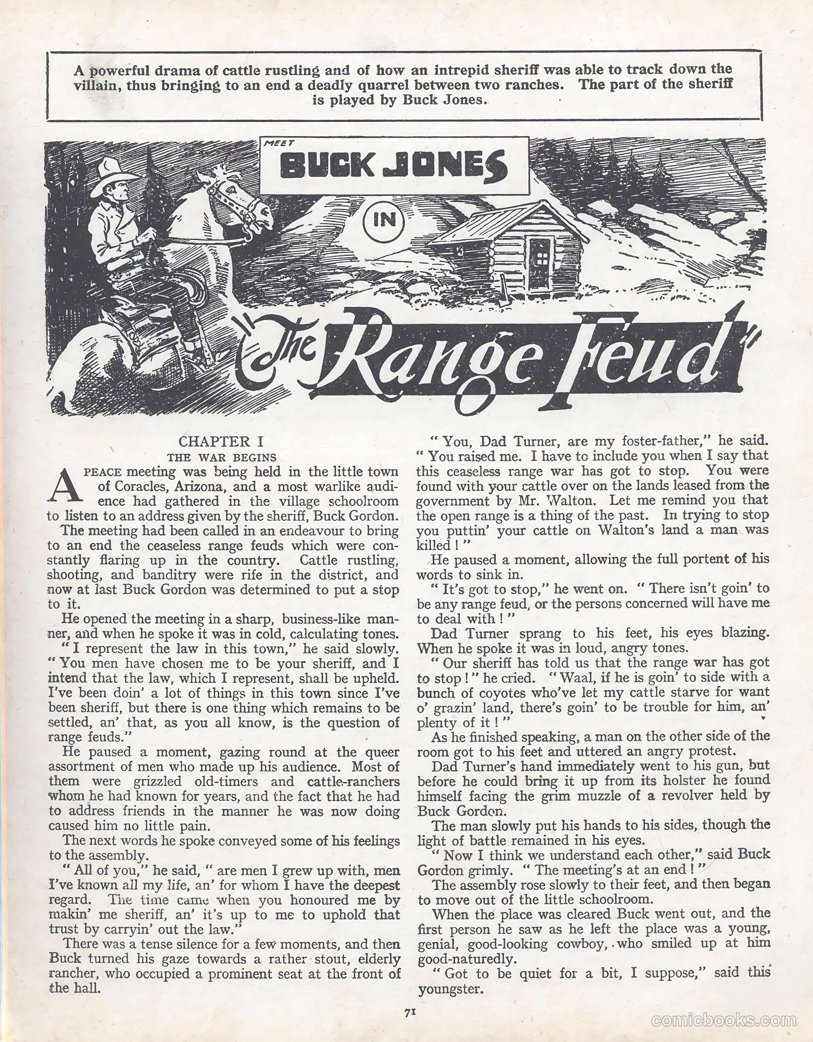 Film Fun Annual #1942 (1942) — page 72 of 114