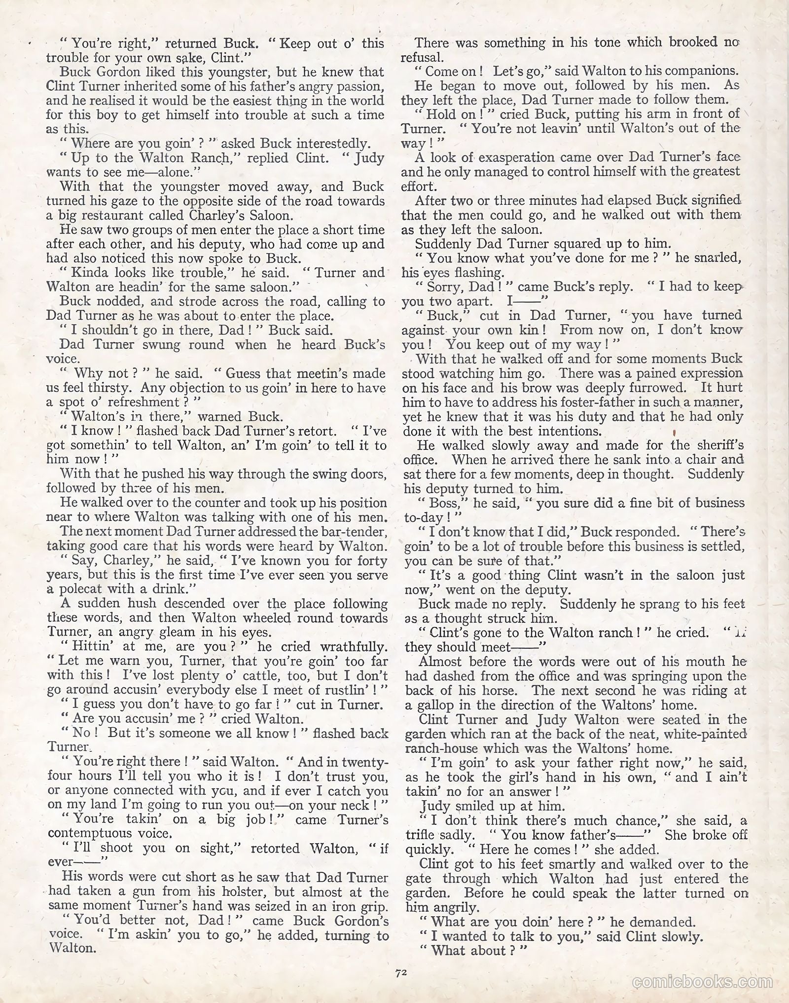 Film Fun Annual #1942 (1942) — page 73 of 114