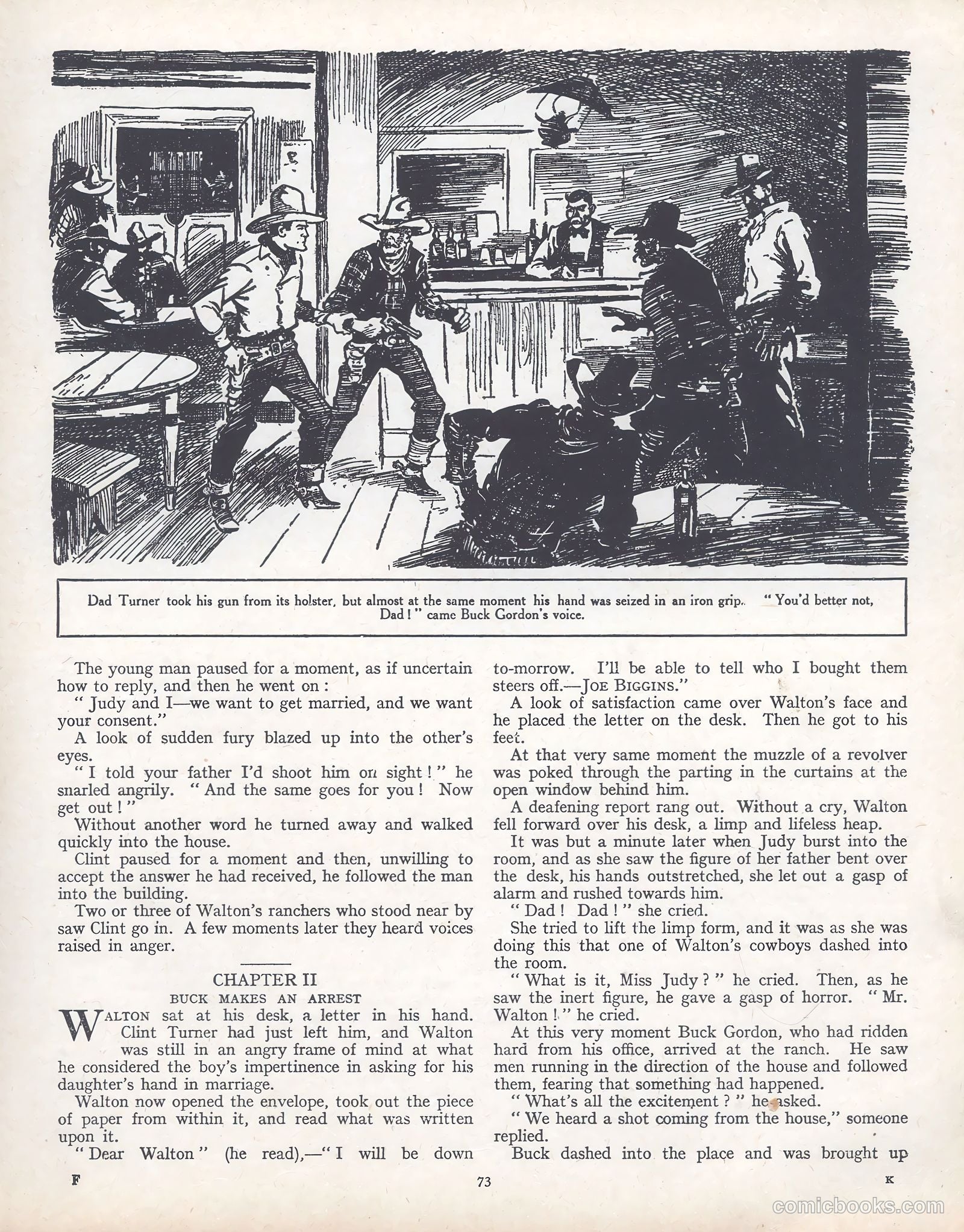 Film Fun Annual #1942 (1942) — page 74 of 114