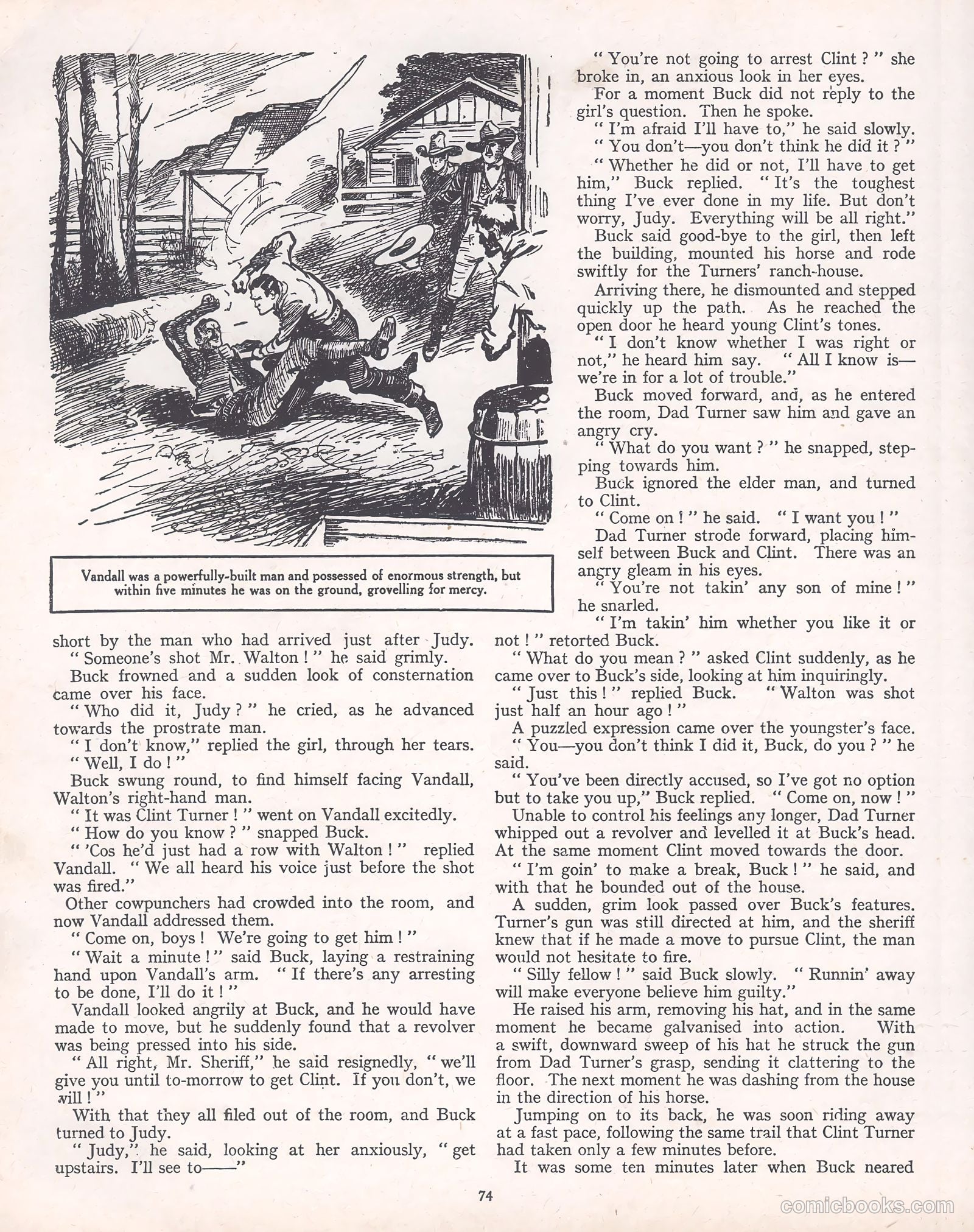 Film Fun Annual #1942 (1942) — page 75 of 114