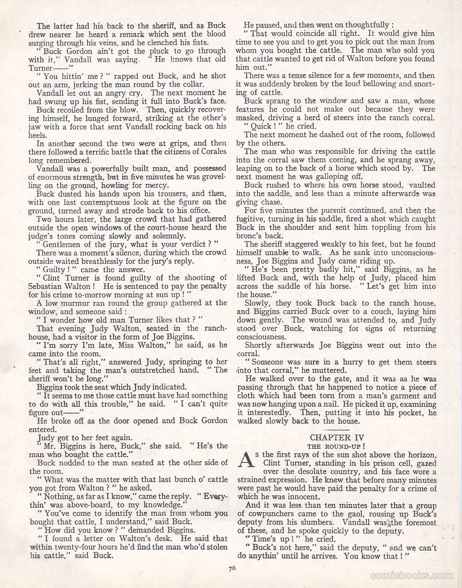 Film Fun Annual #1942 (1942) — page 77 of 114