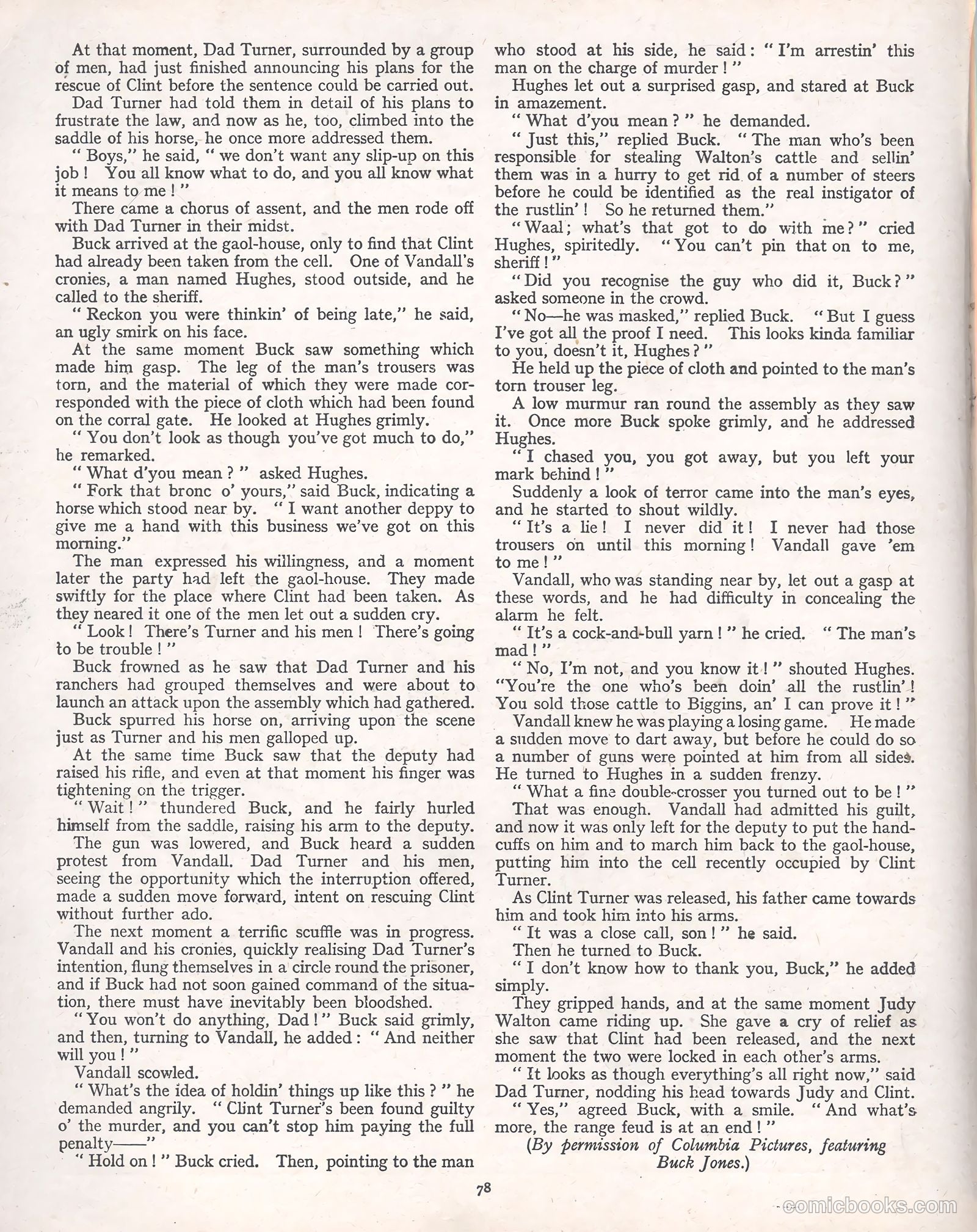 Film Fun Annual #1942 (1942) — page 79 of 114