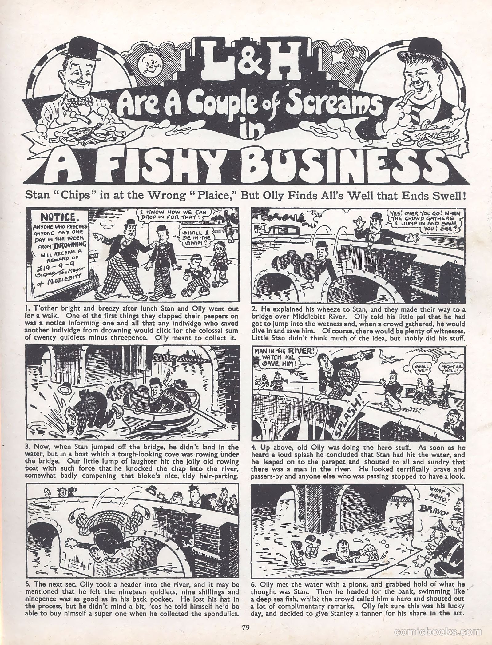 Film Fun Annual #1942 (1942) — page 80 of 114