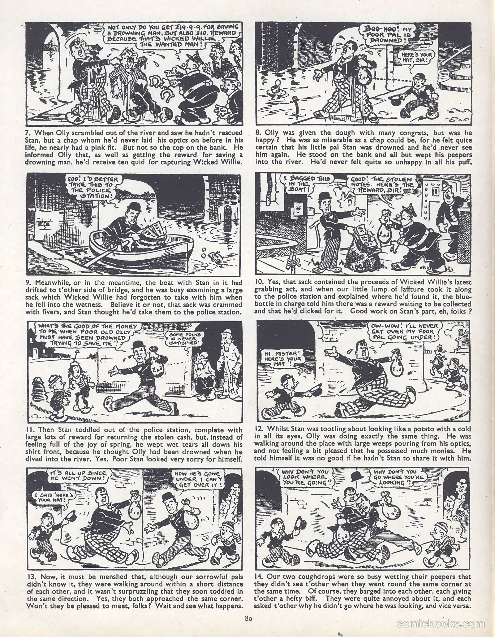 Film Fun Annual #1942 (1942) — page 81 of 114