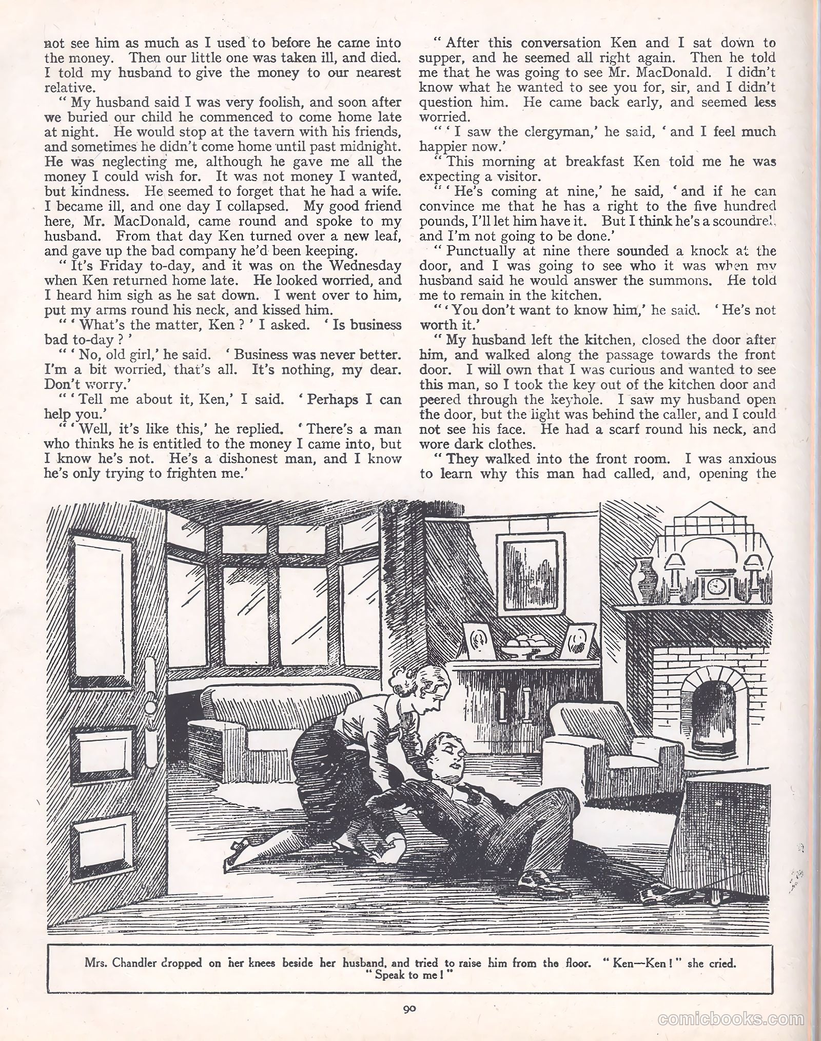 Film Fun Annual #1942 (1942) — page 91 of 114