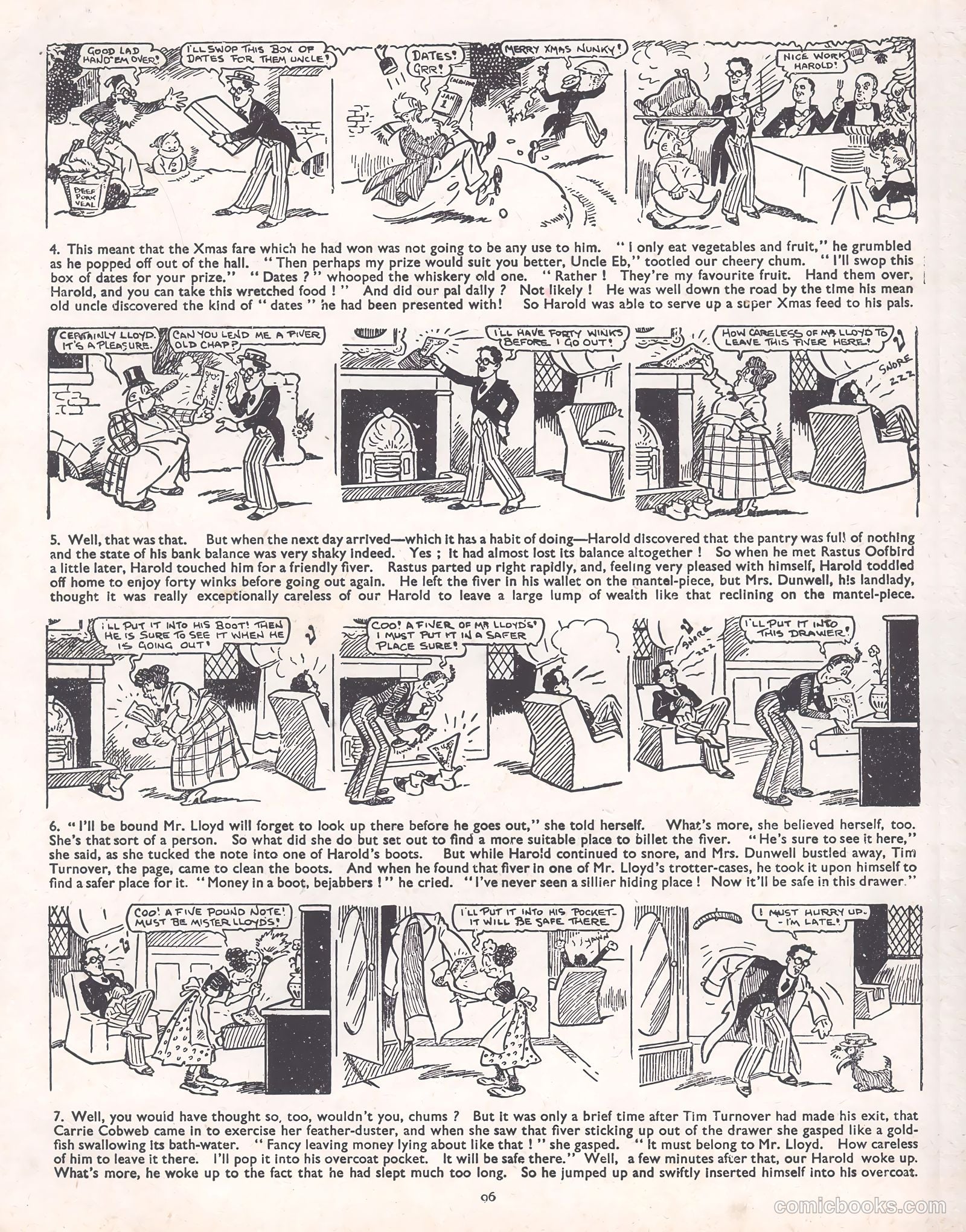 Film Fun Annual #1942 (1942) — page 97 of 114