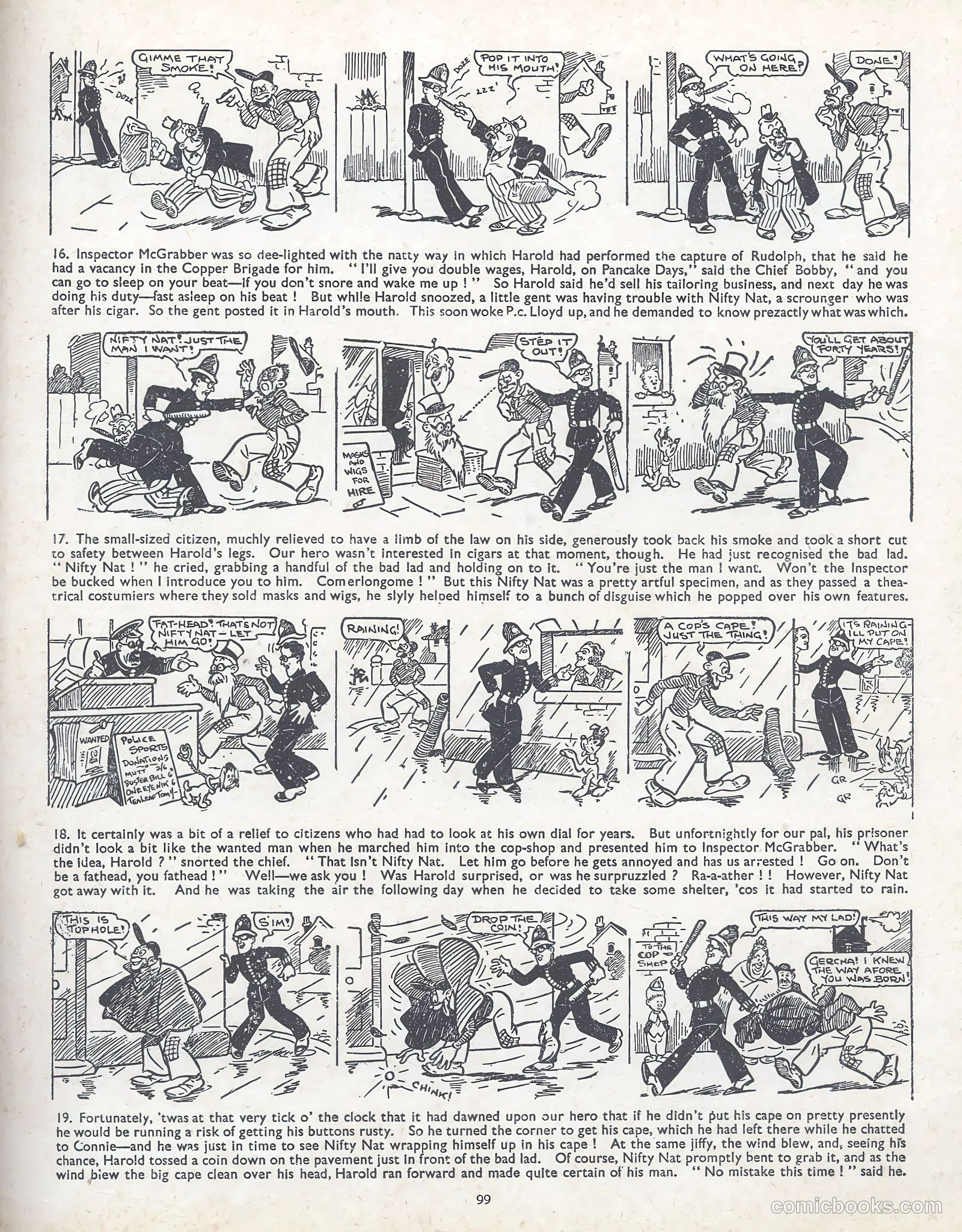 Film Fun Annual #1942 (1942) — page 100 of 114