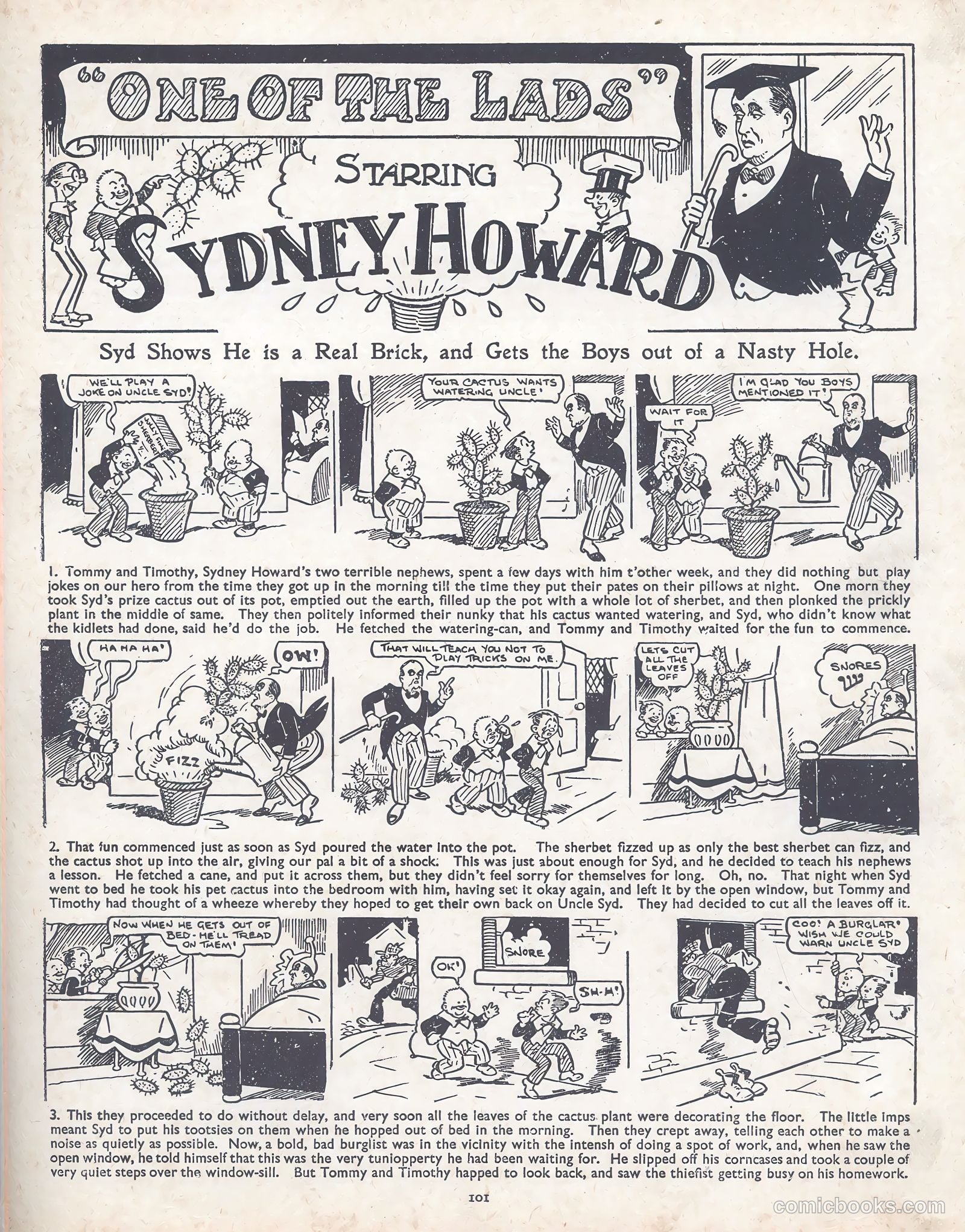 Film Fun Annual #1942 (1942) — page 102 of 114