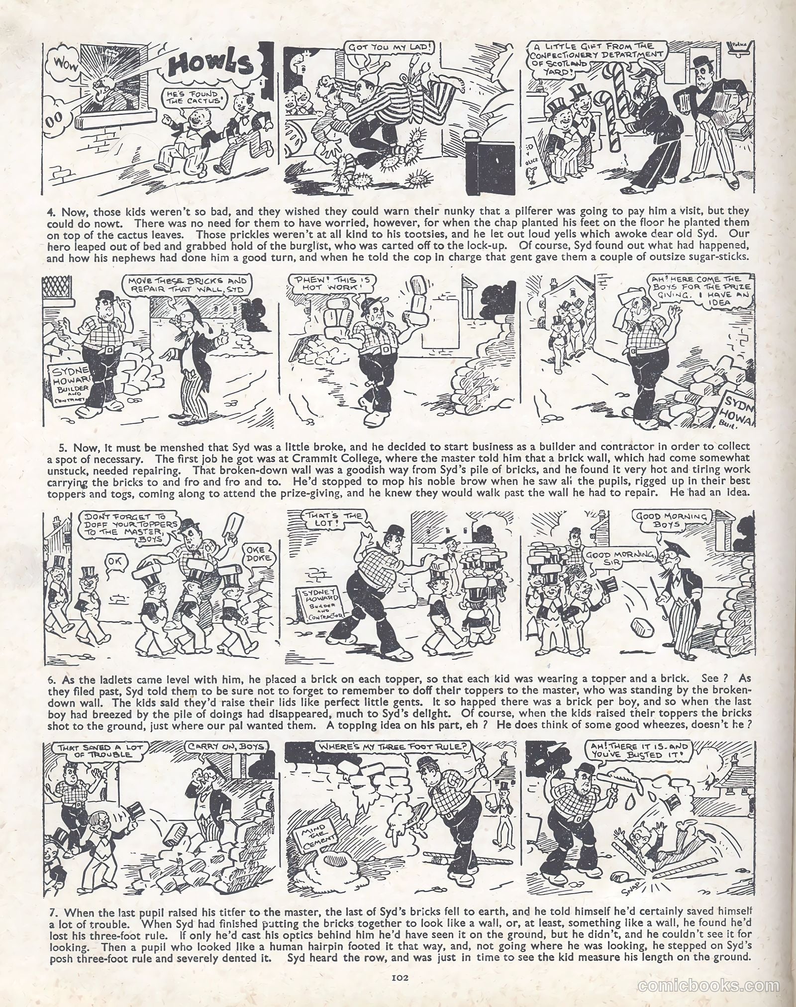Film Fun Annual #1942 (1942) — page 103 of 114