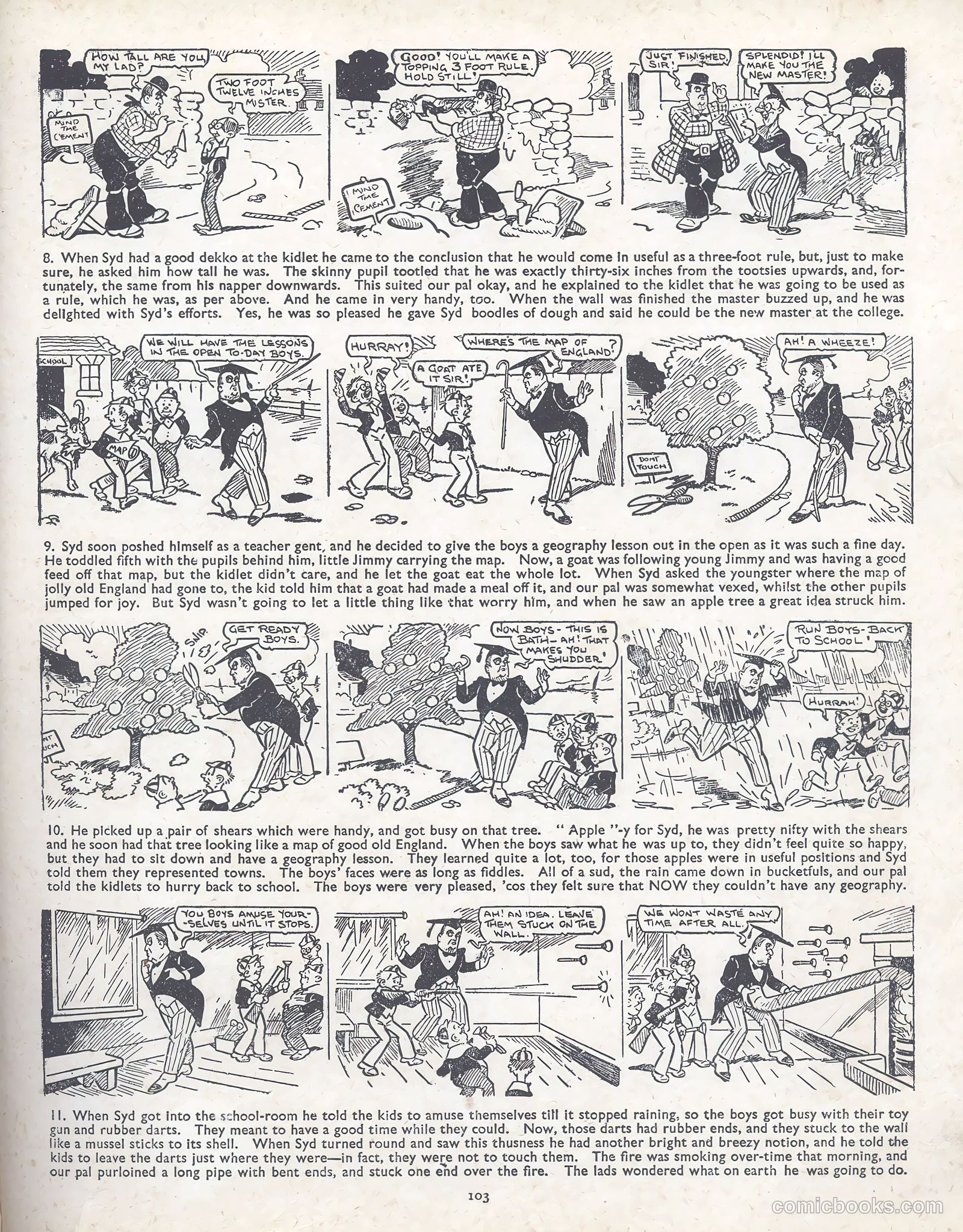 Film Fun Annual #1942 (1942) — page 104 of 114