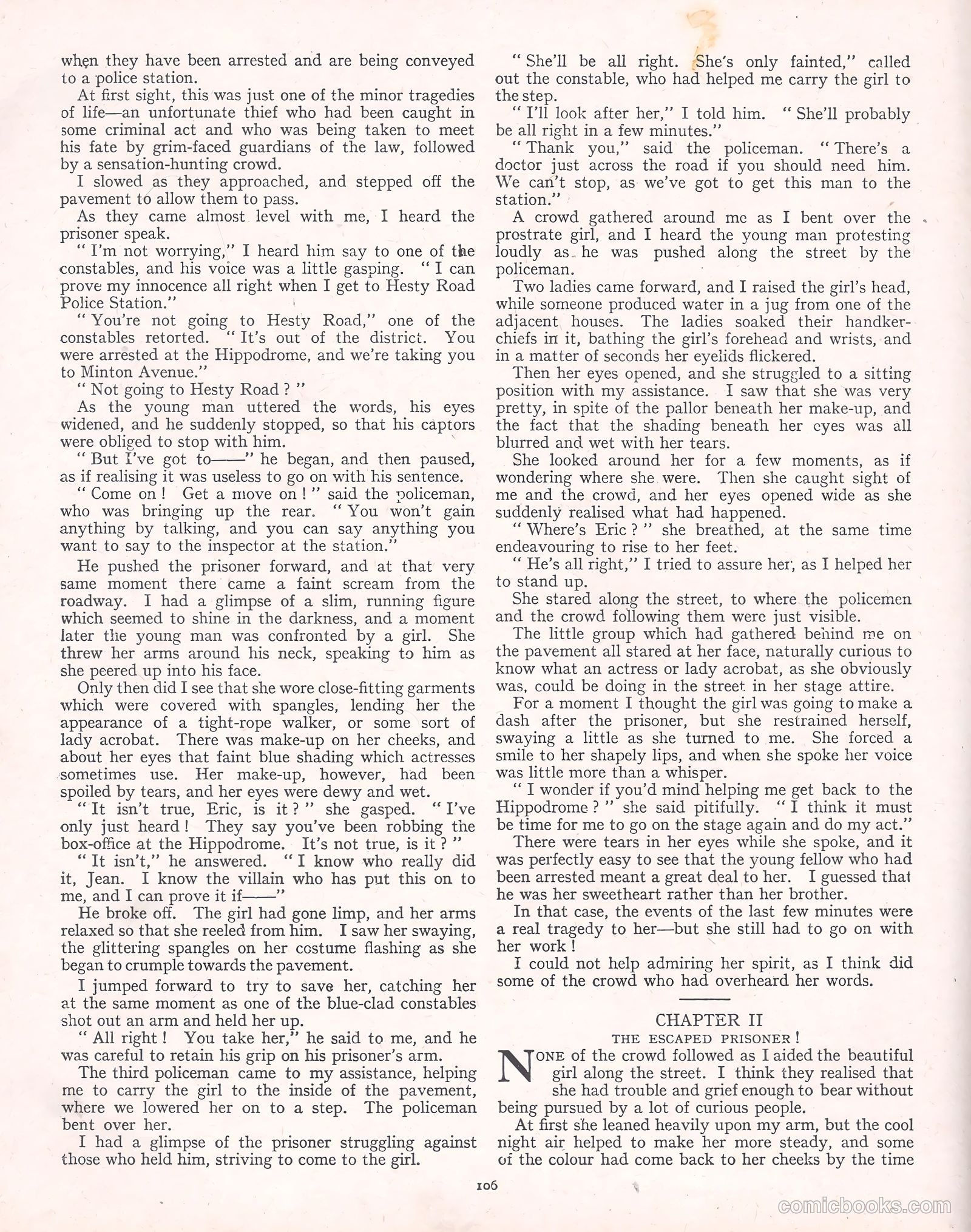 Film Fun Annual #1942 (1942) — page 107 of 114