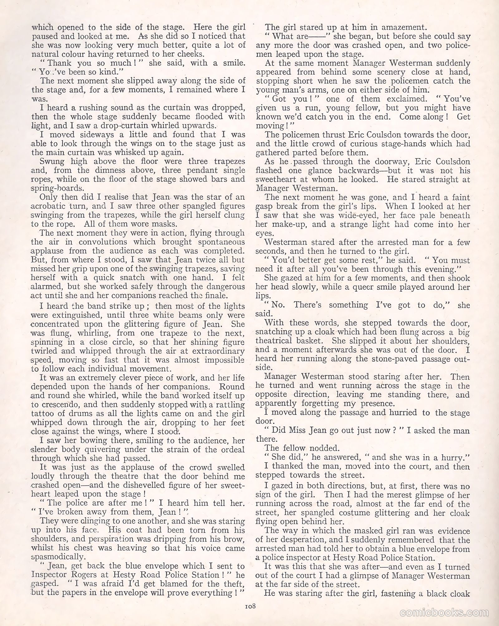 Film Fun Annual #1942 (1942) — page 109 of 114