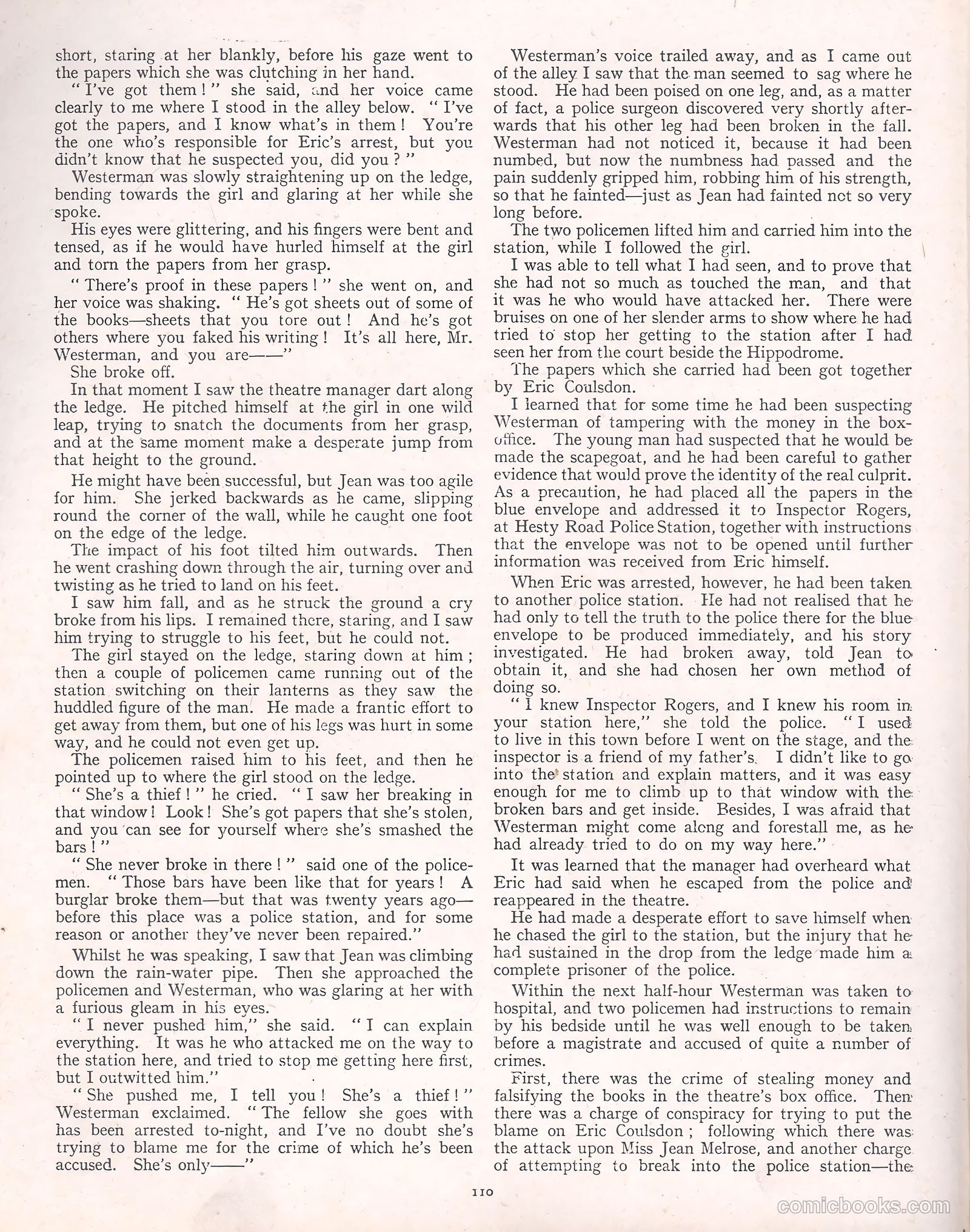 Film Fun Annual #1942 (1942) — page 111 of 114