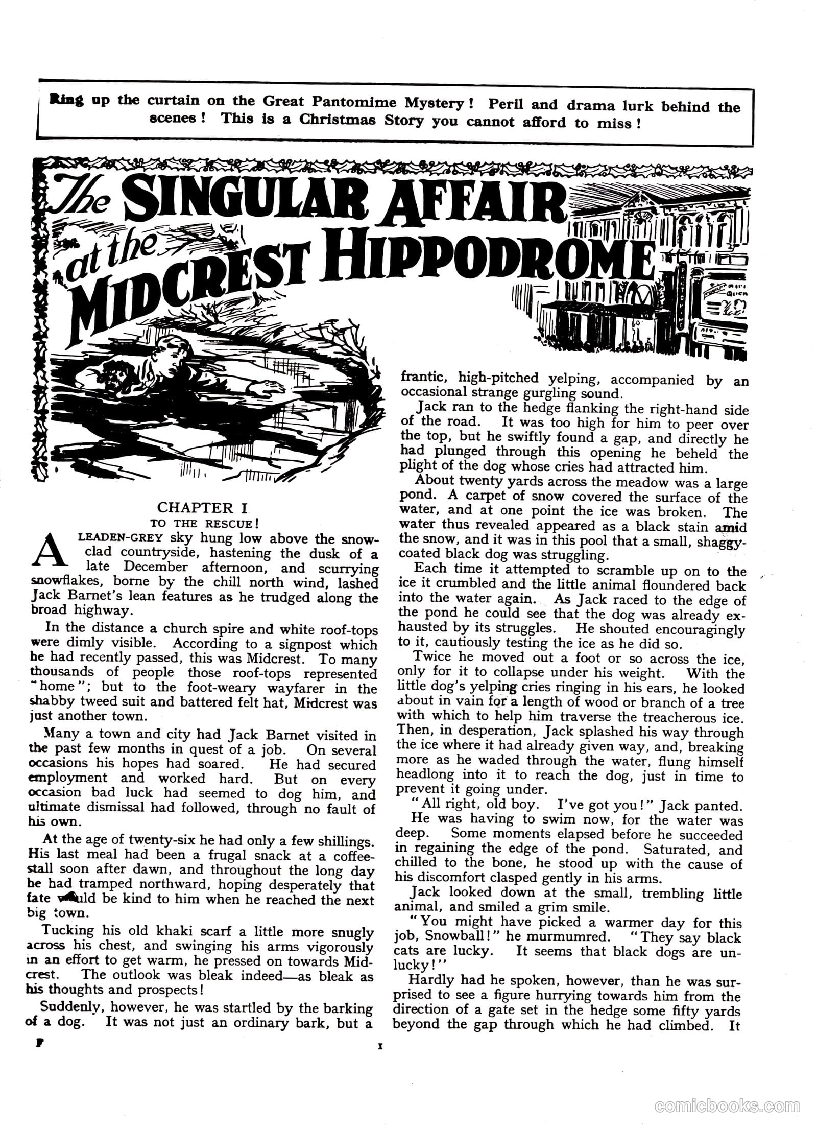 Film Fun Annual #1950 (1950) — page 4 of 99