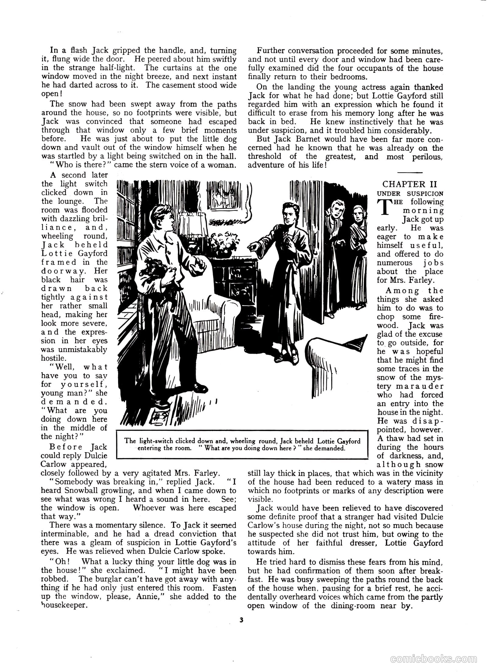 Film Fun Annual #1950 (1950) — page 6 of 99