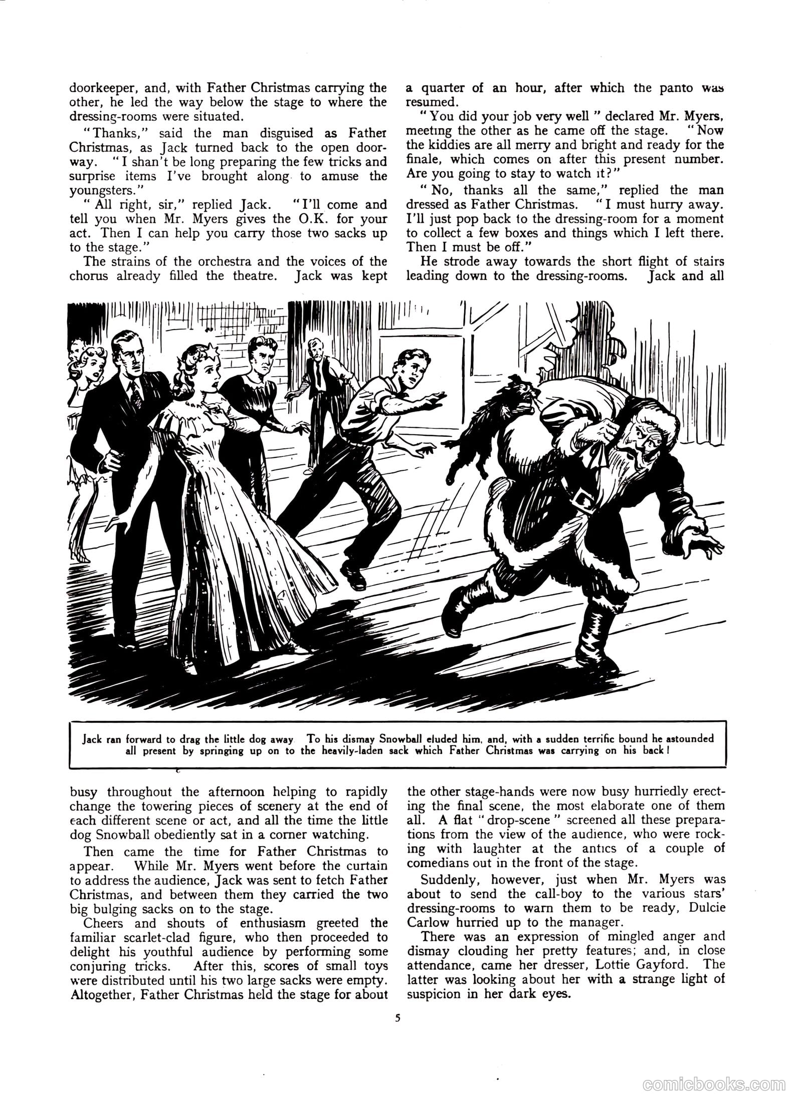 Film Fun Annual #1950 (1950) — page 8 of 99